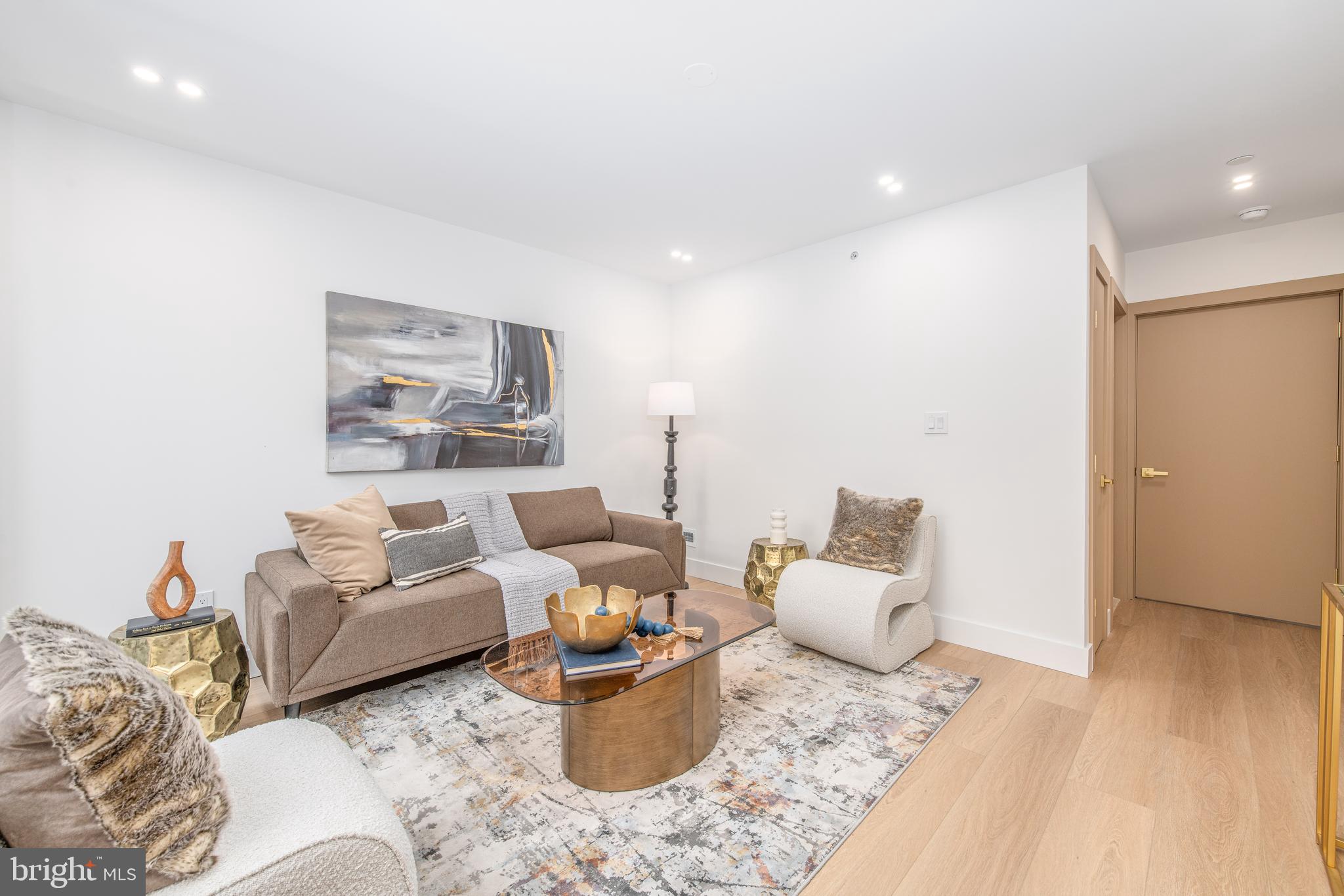 PENNSPORT - Residential