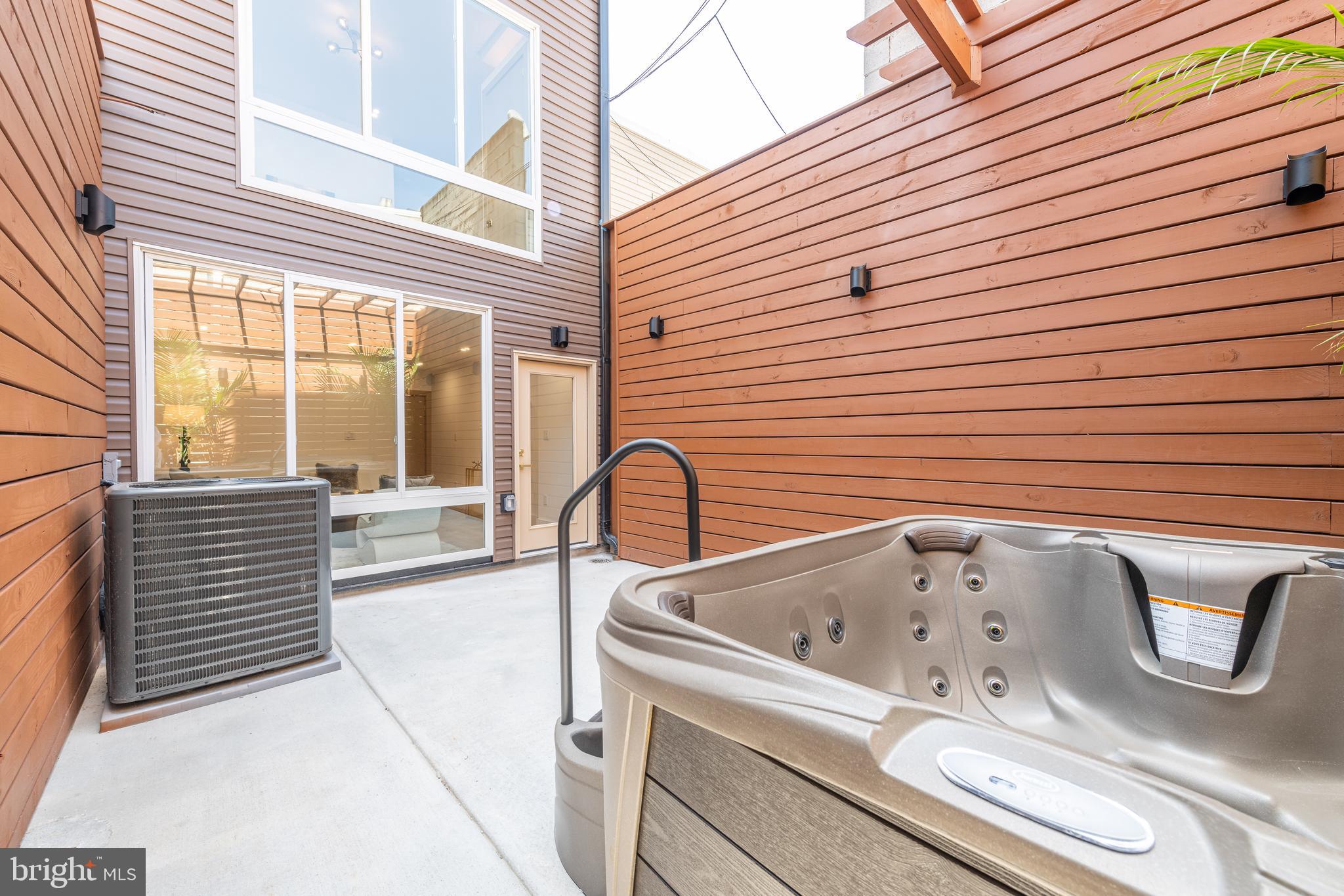 PENNSPORT - Residential