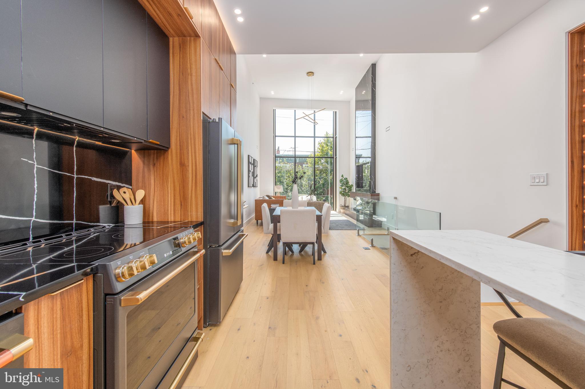PENNSPORT - Residential