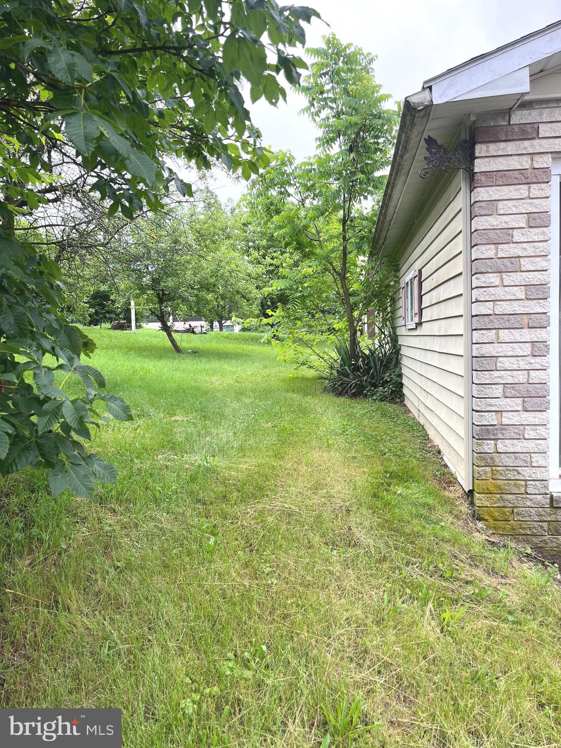 NEWVILLE BOROUGH - Residential