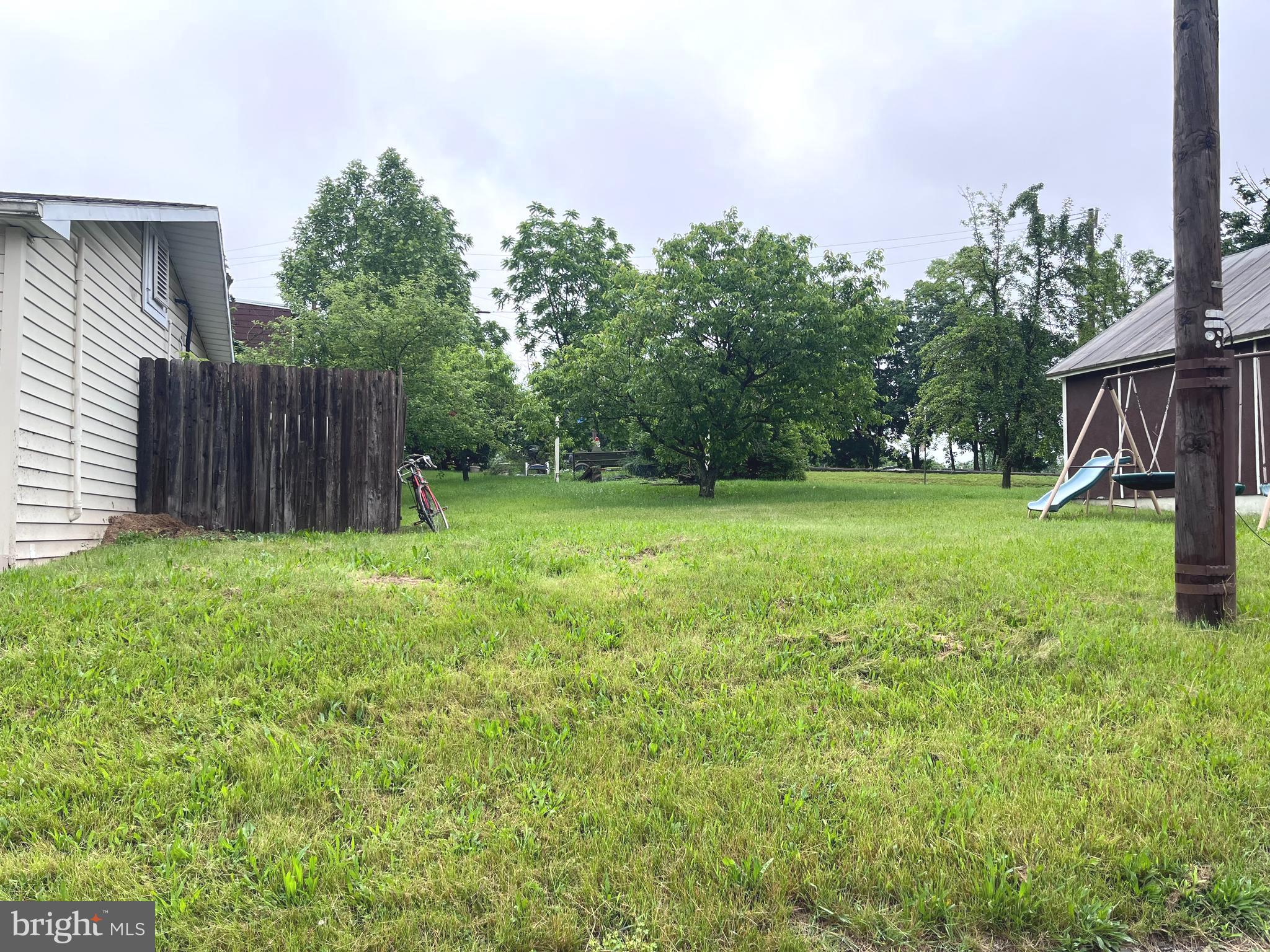 NEWVILLE BOROUGH - Residential