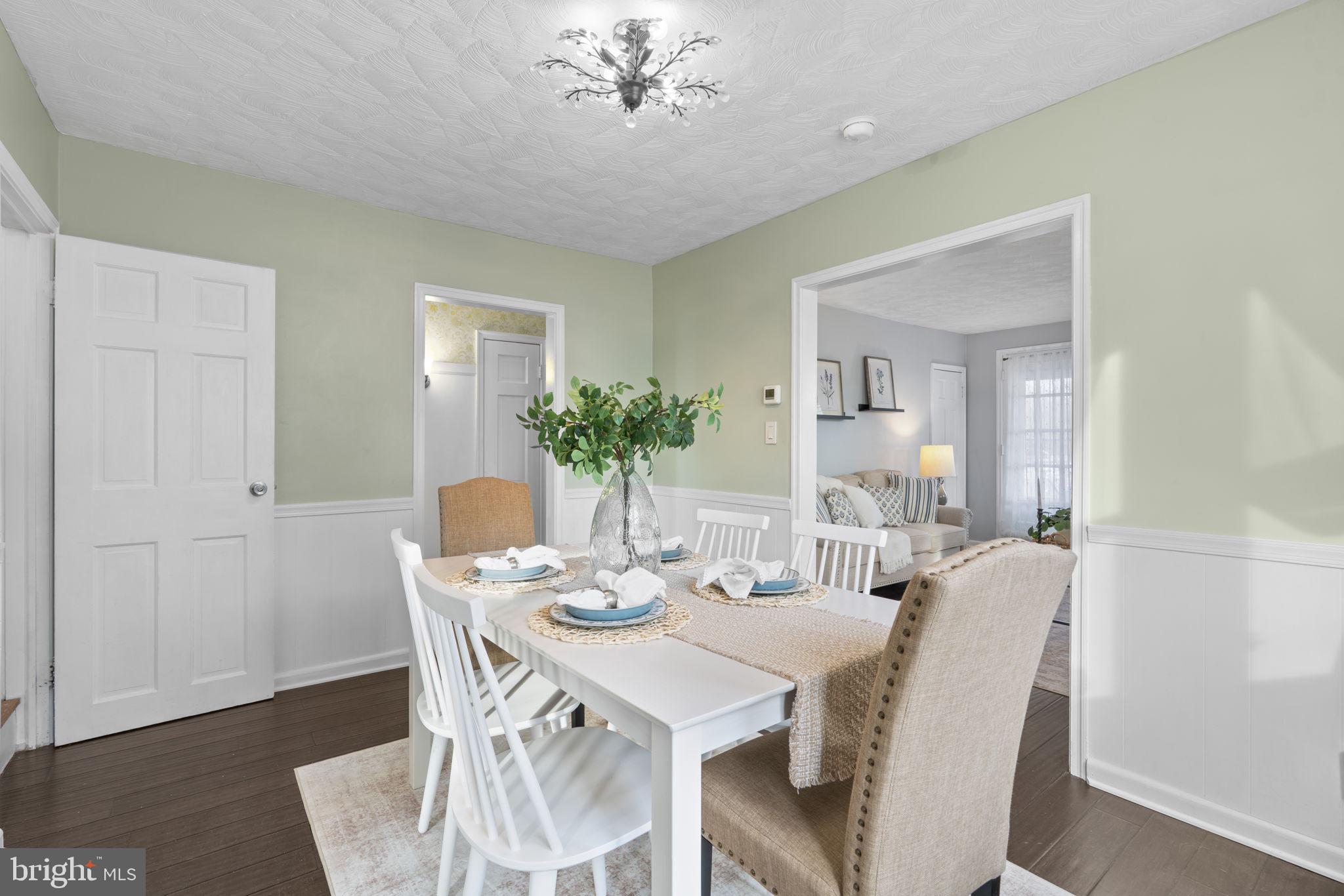 CATONSVILLE - Residential