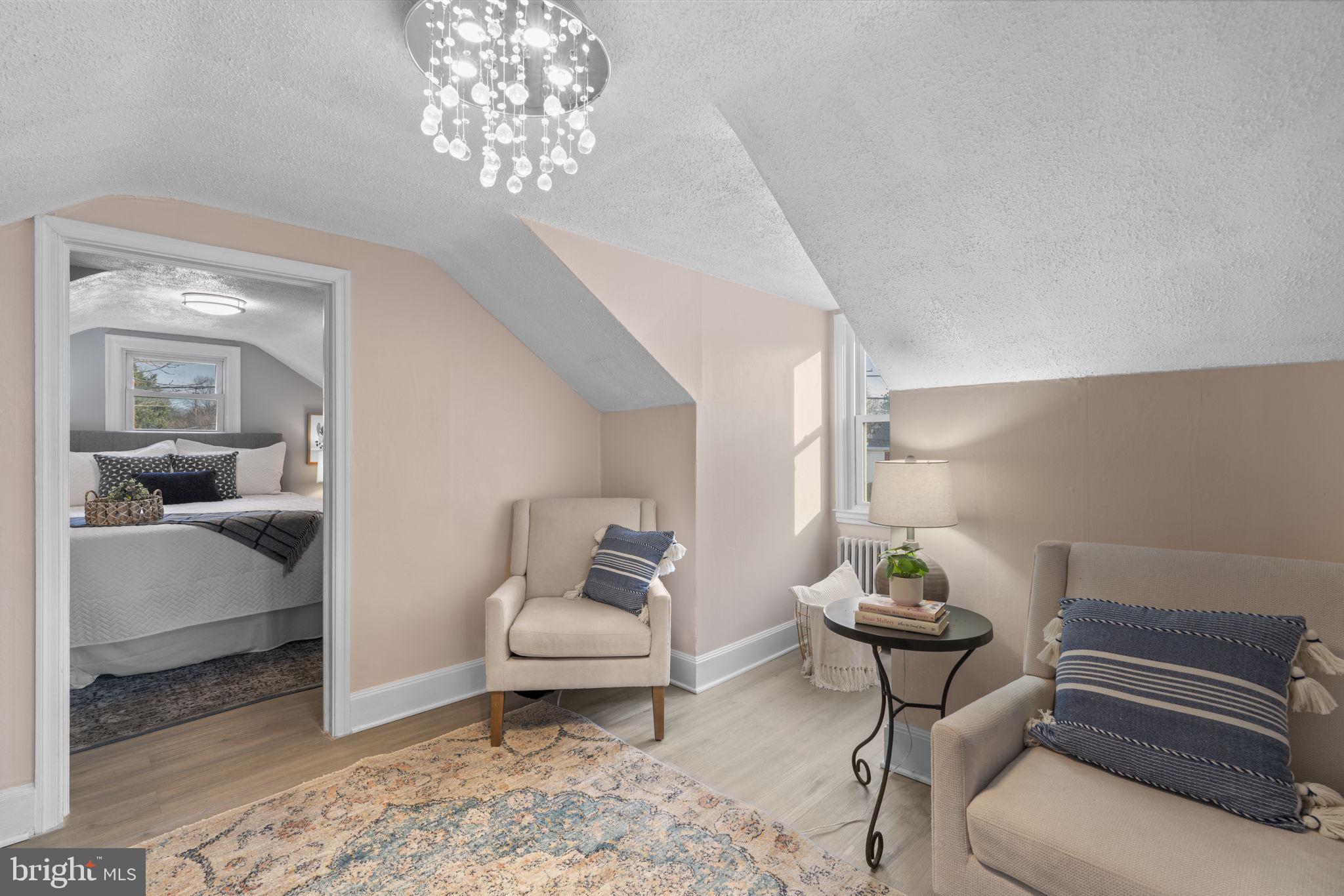 CATONSVILLE - Residential