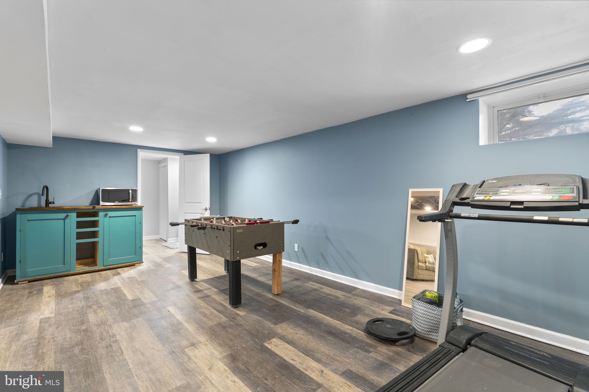 CATONSVILLE - Residential