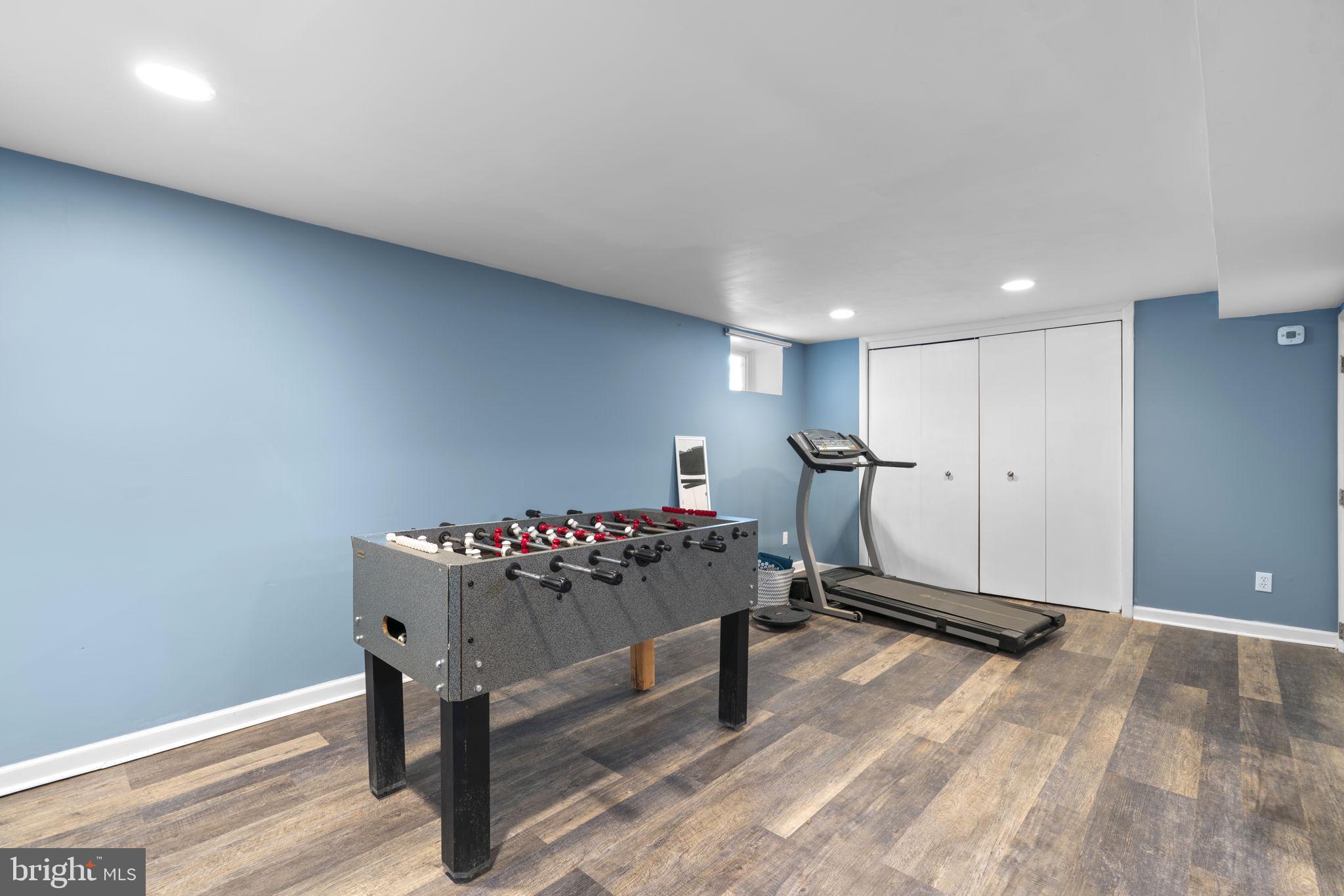 CATONSVILLE - Residential