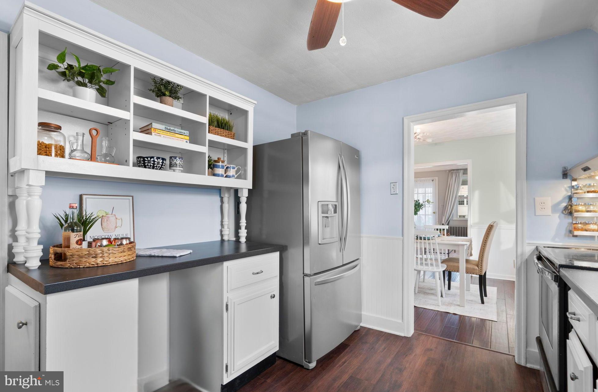 CATONSVILLE - Residential