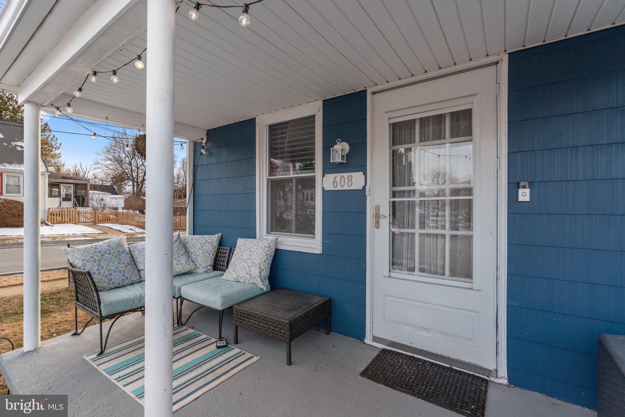 CATONSVILLE - Residential