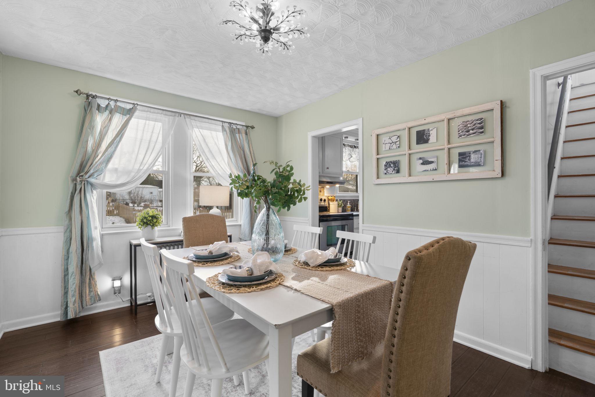 CATONSVILLE - Residential