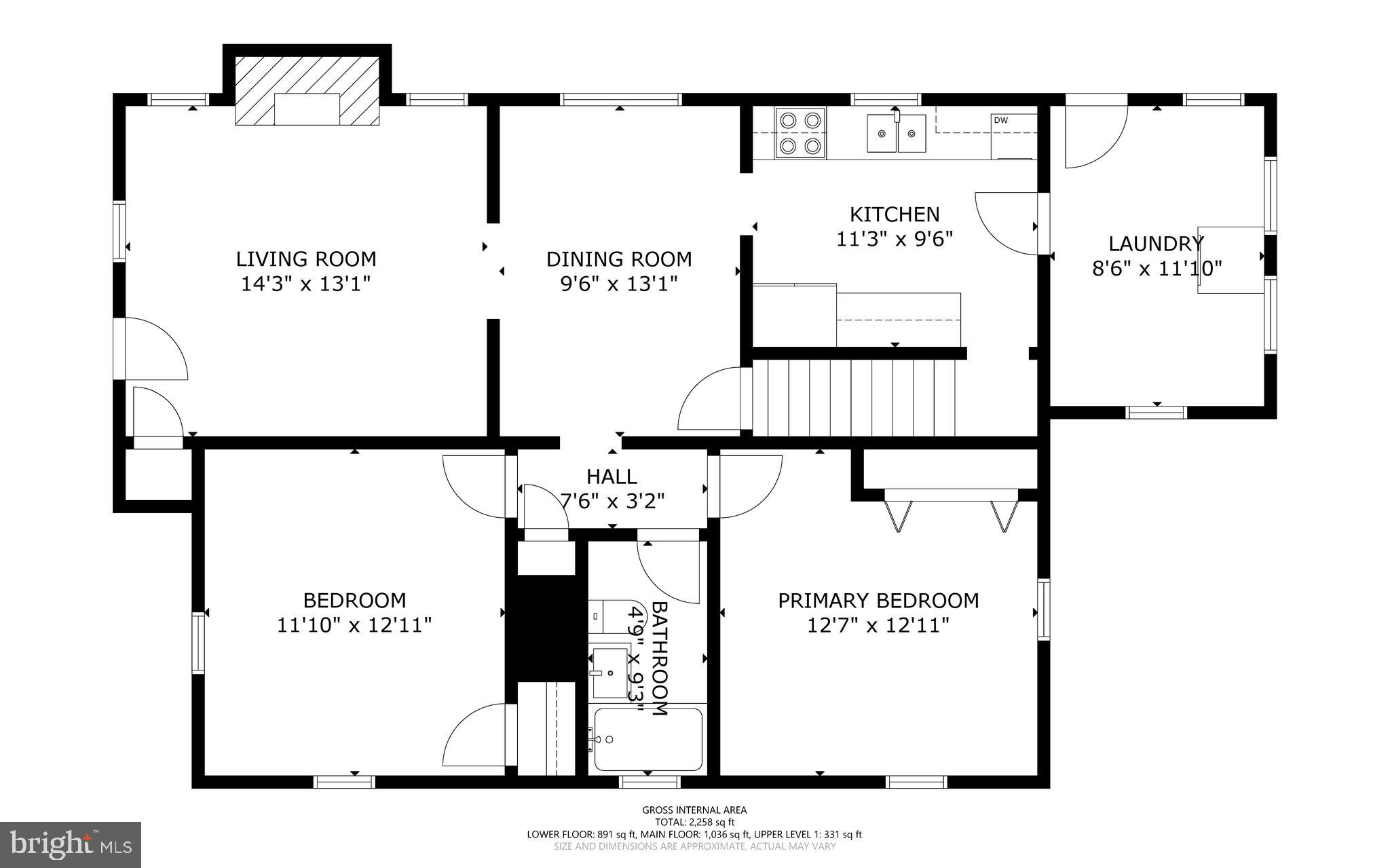 CATONSVILLE - Residential