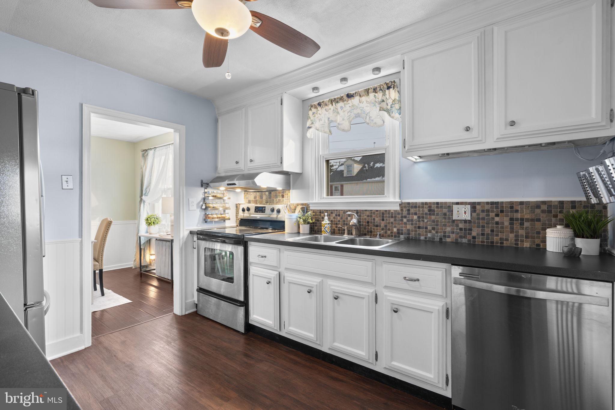 CATONSVILLE - Residential