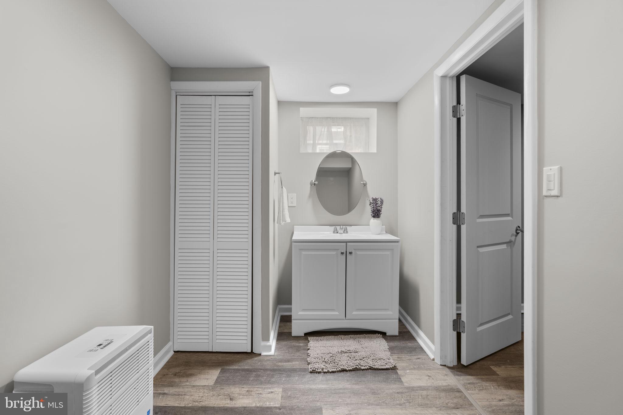 CATONSVILLE - Residential