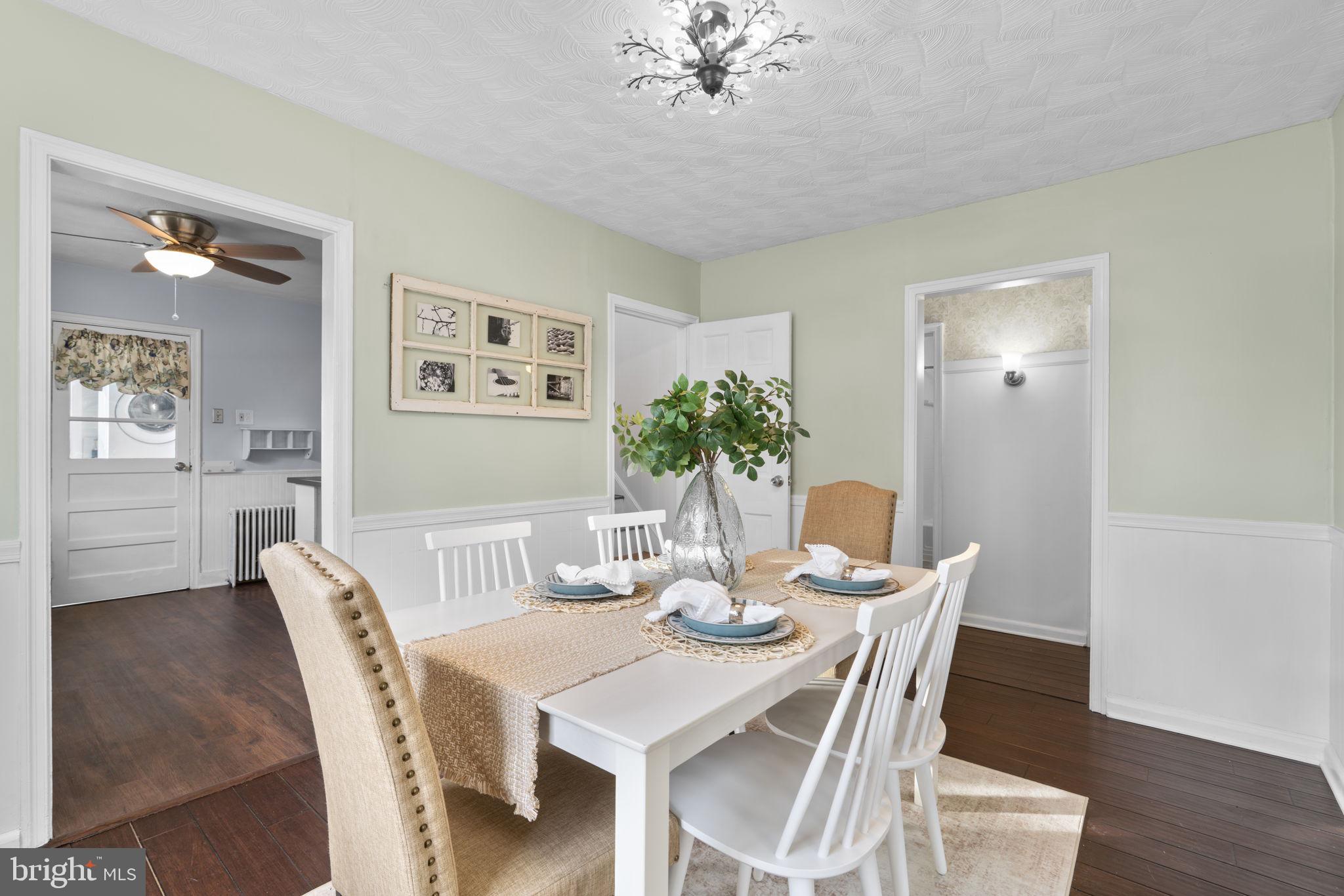 CATONSVILLE - Residential