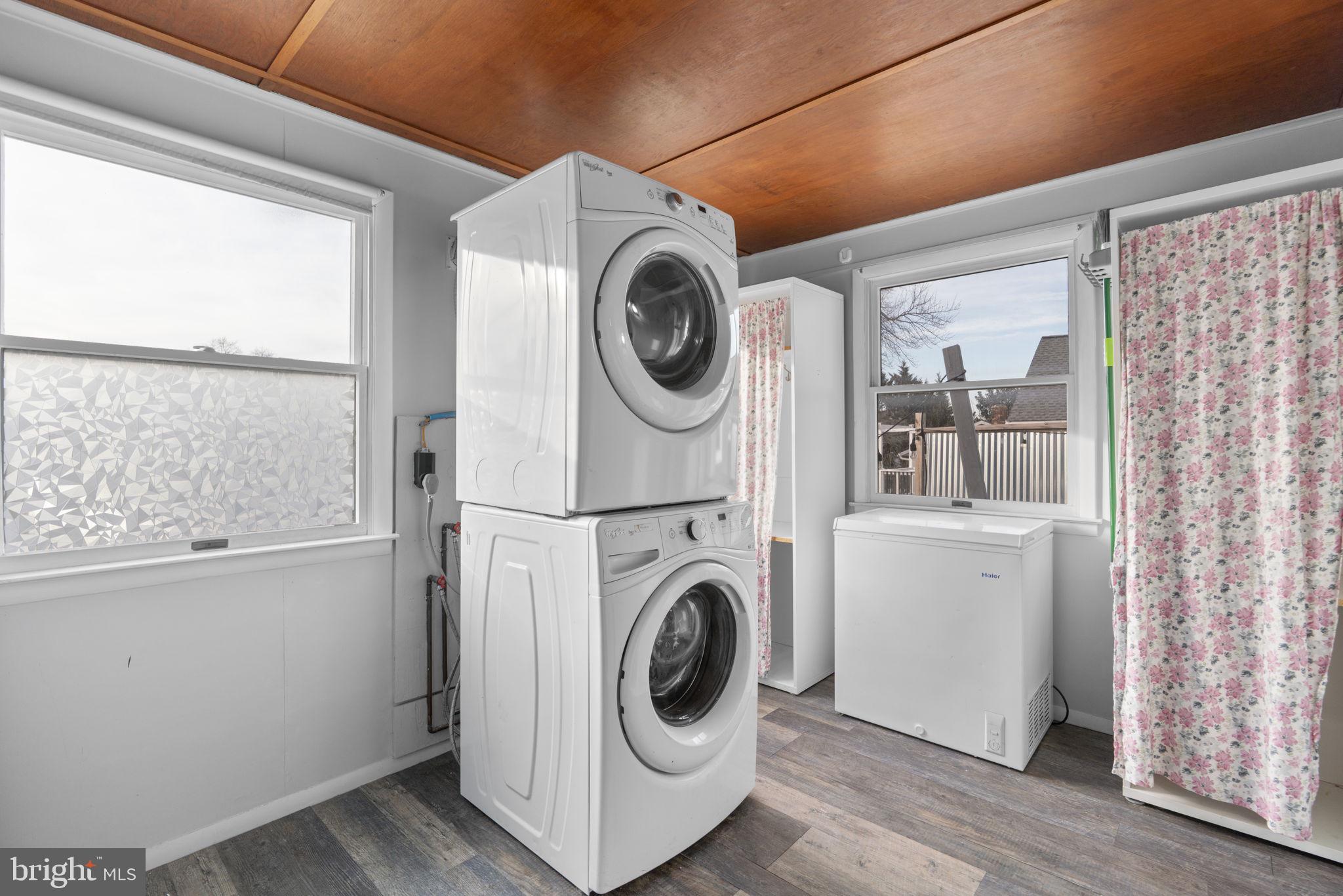 CATONSVILLE - Residential