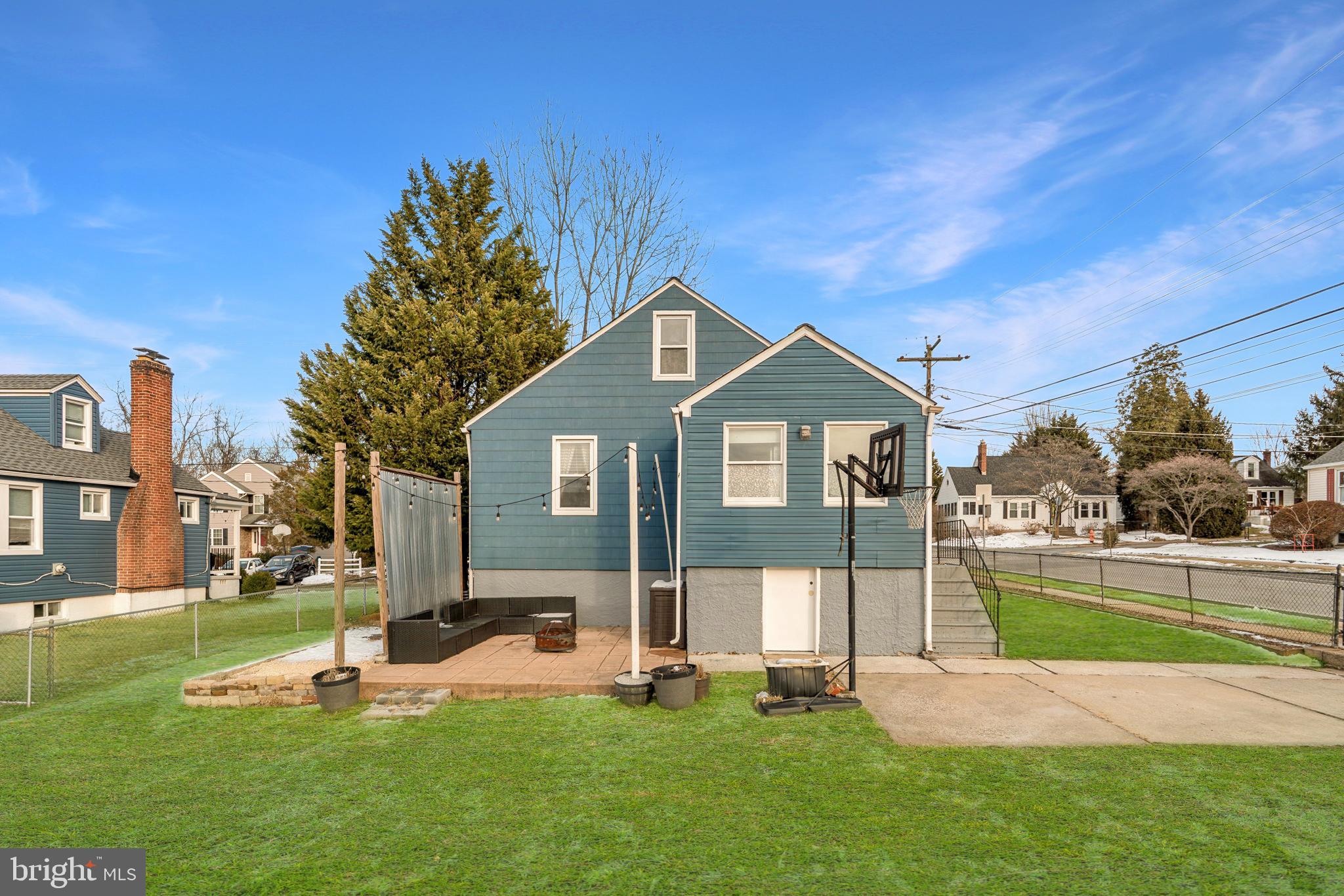 CATONSVILLE - Residential