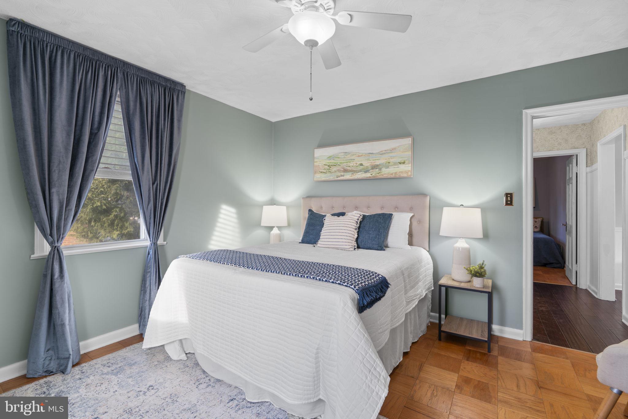 CATONSVILLE - Residential