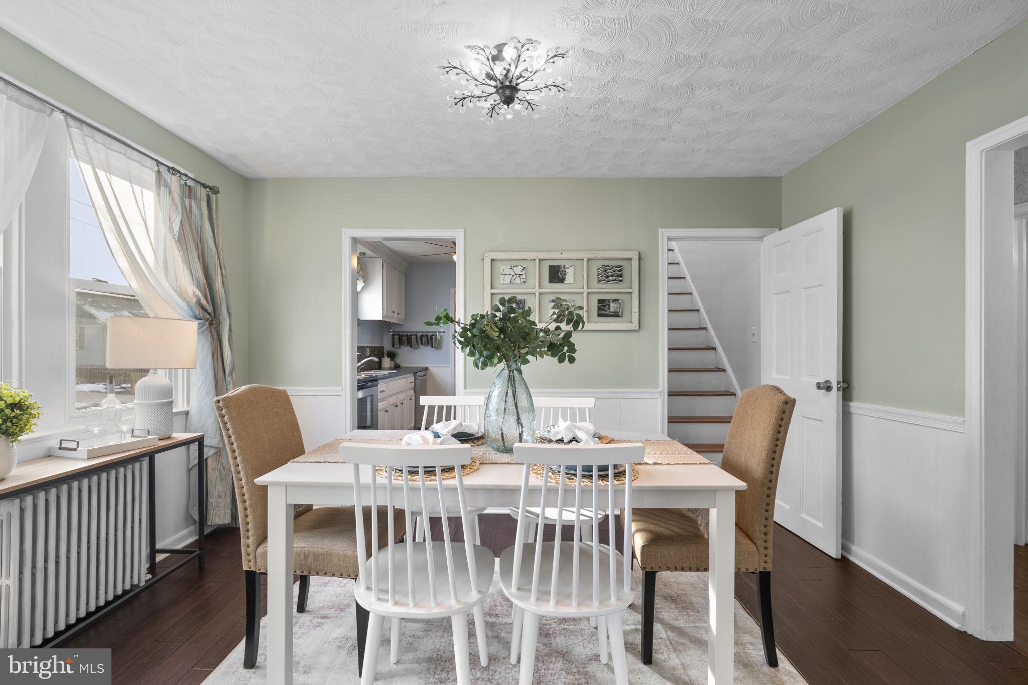 CATONSVILLE - Residential