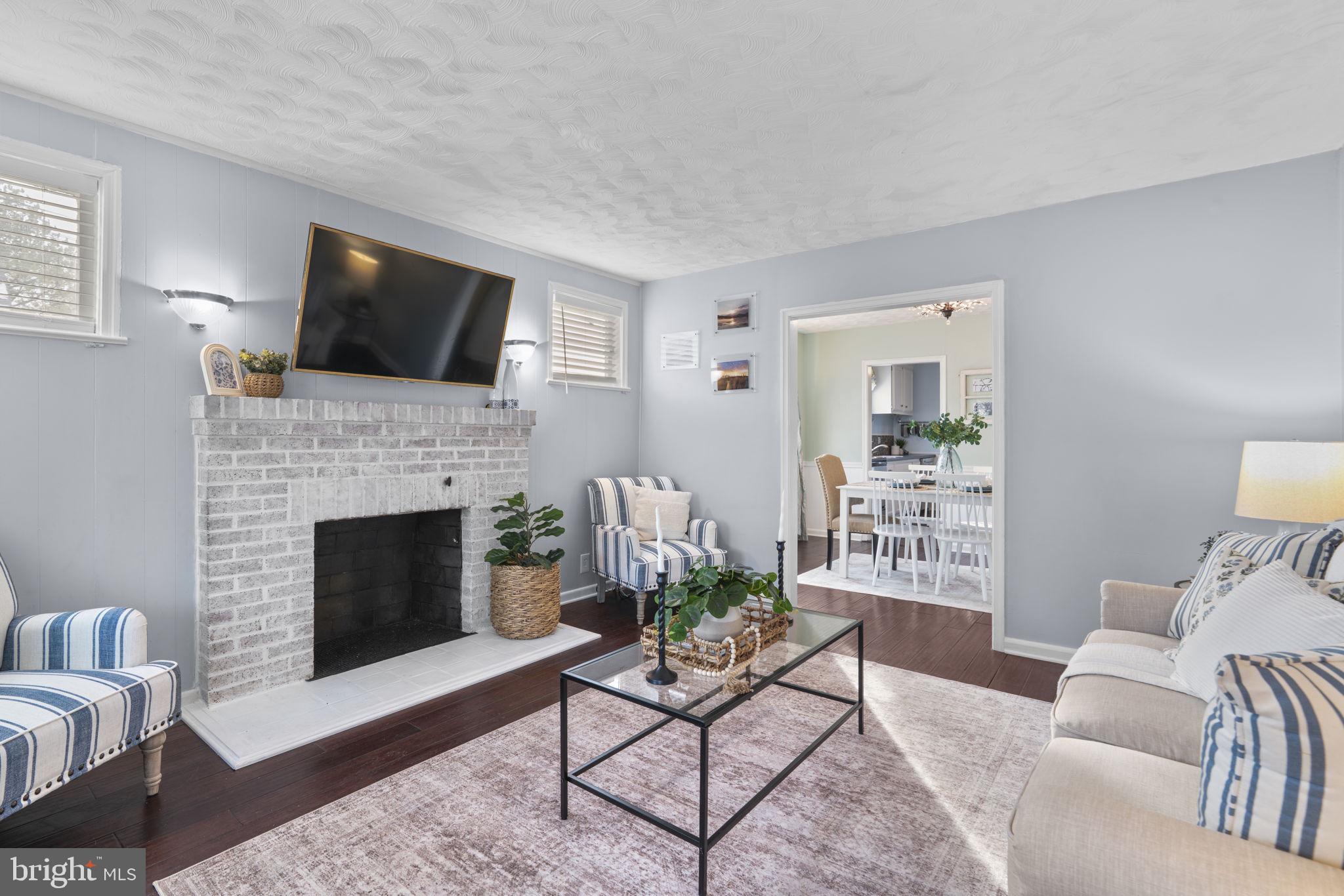 CATONSVILLE - Residential