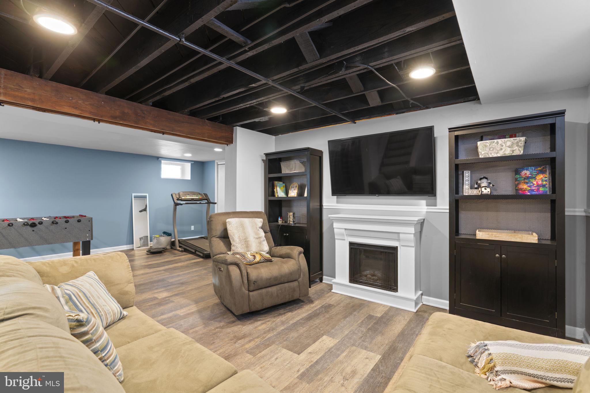 CATONSVILLE - Residential