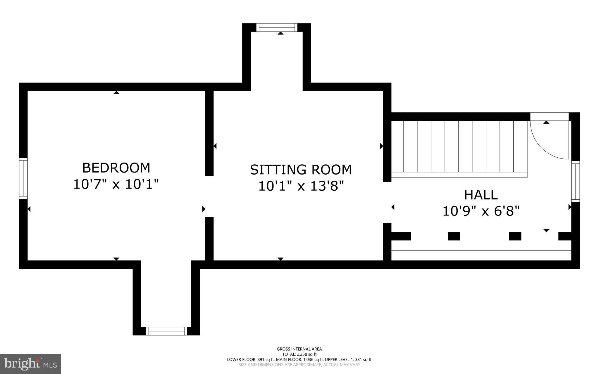 CATONSVILLE - Residential