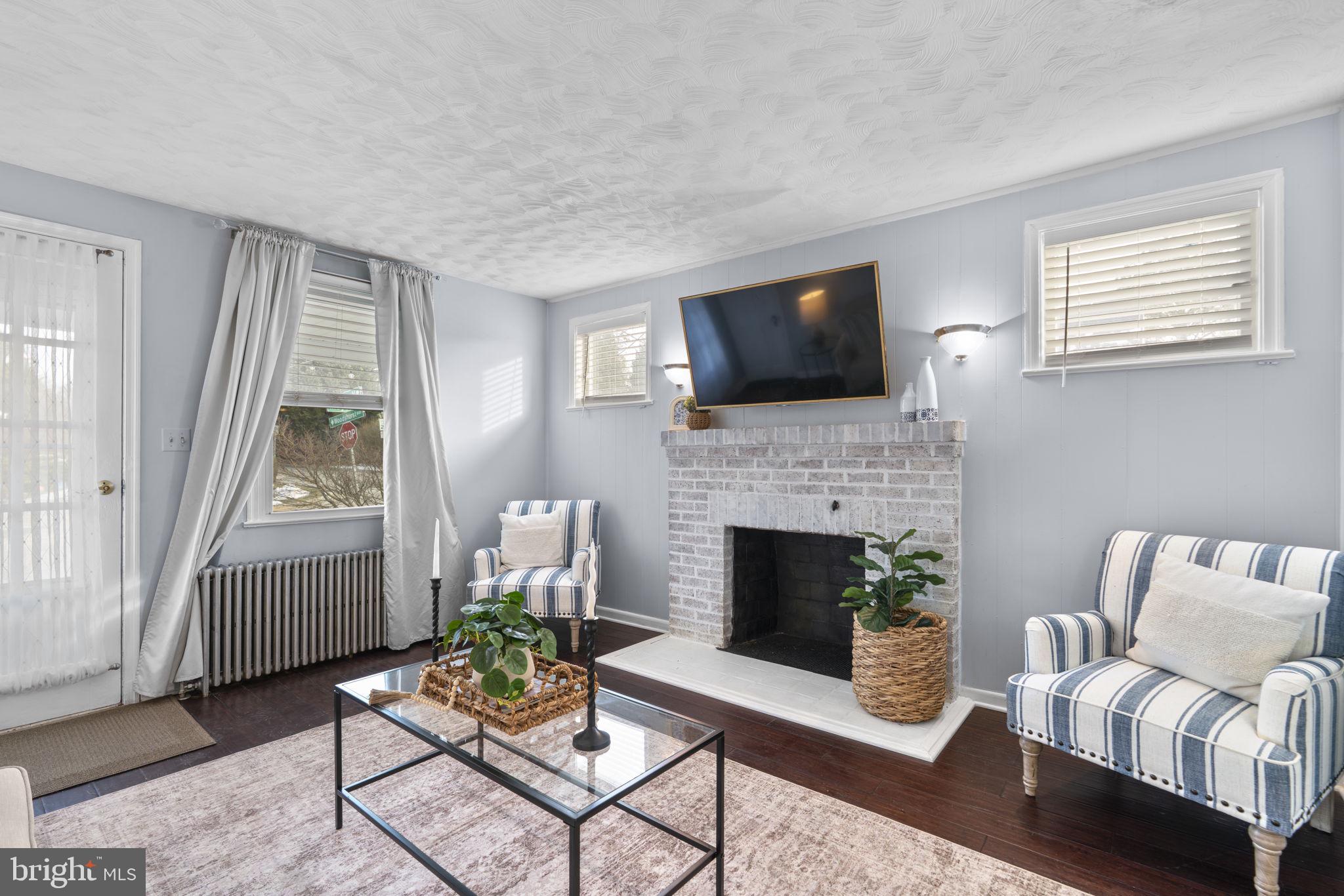 CATONSVILLE - Residential