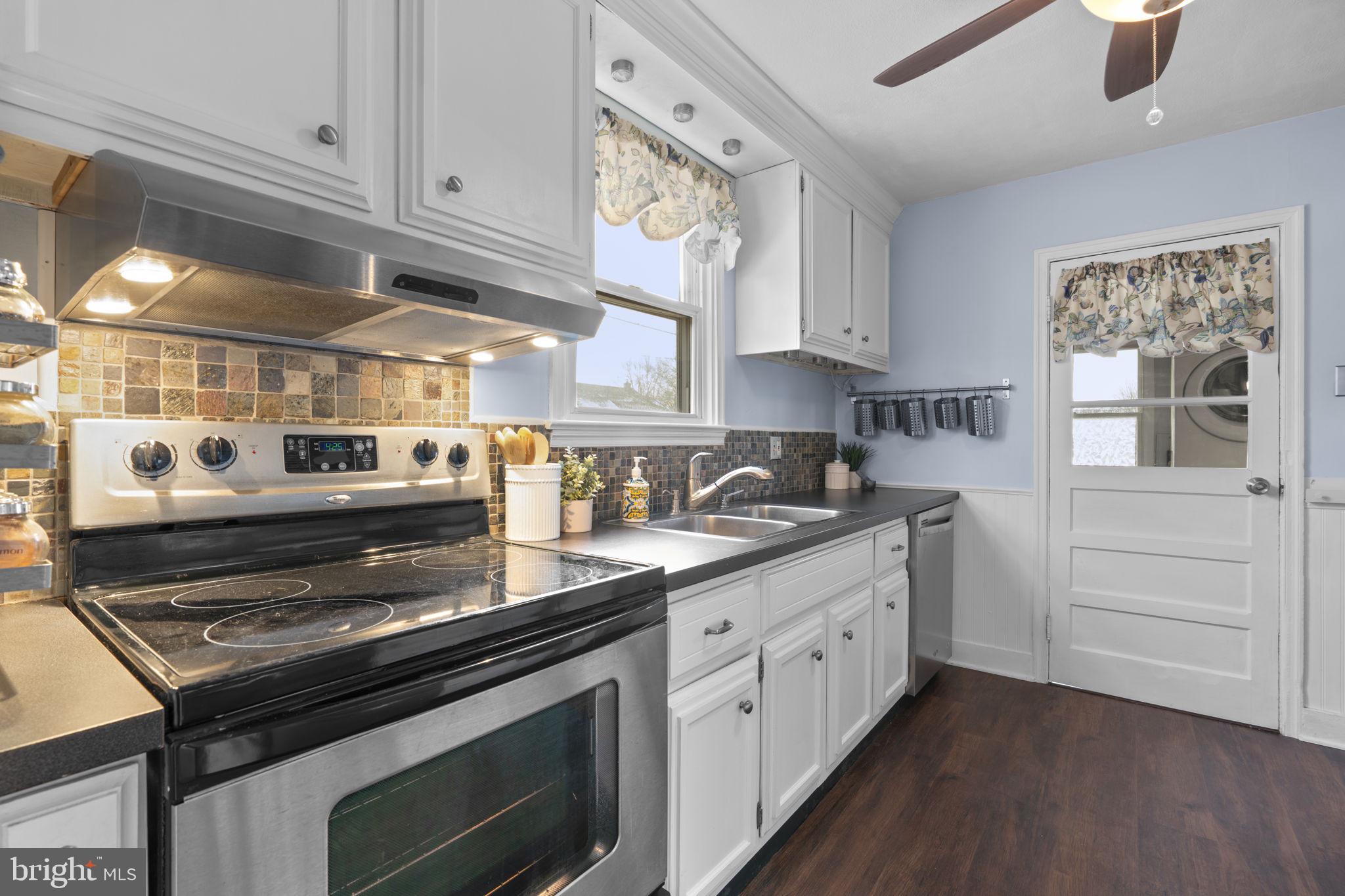 CATONSVILLE - Residential