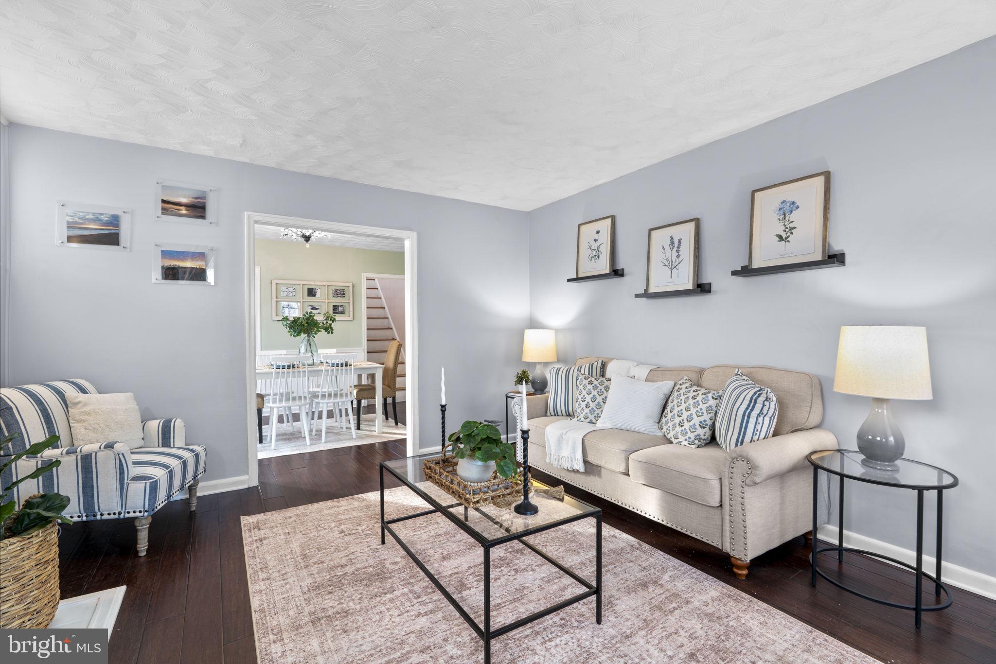 CATONSVILLE - Residential