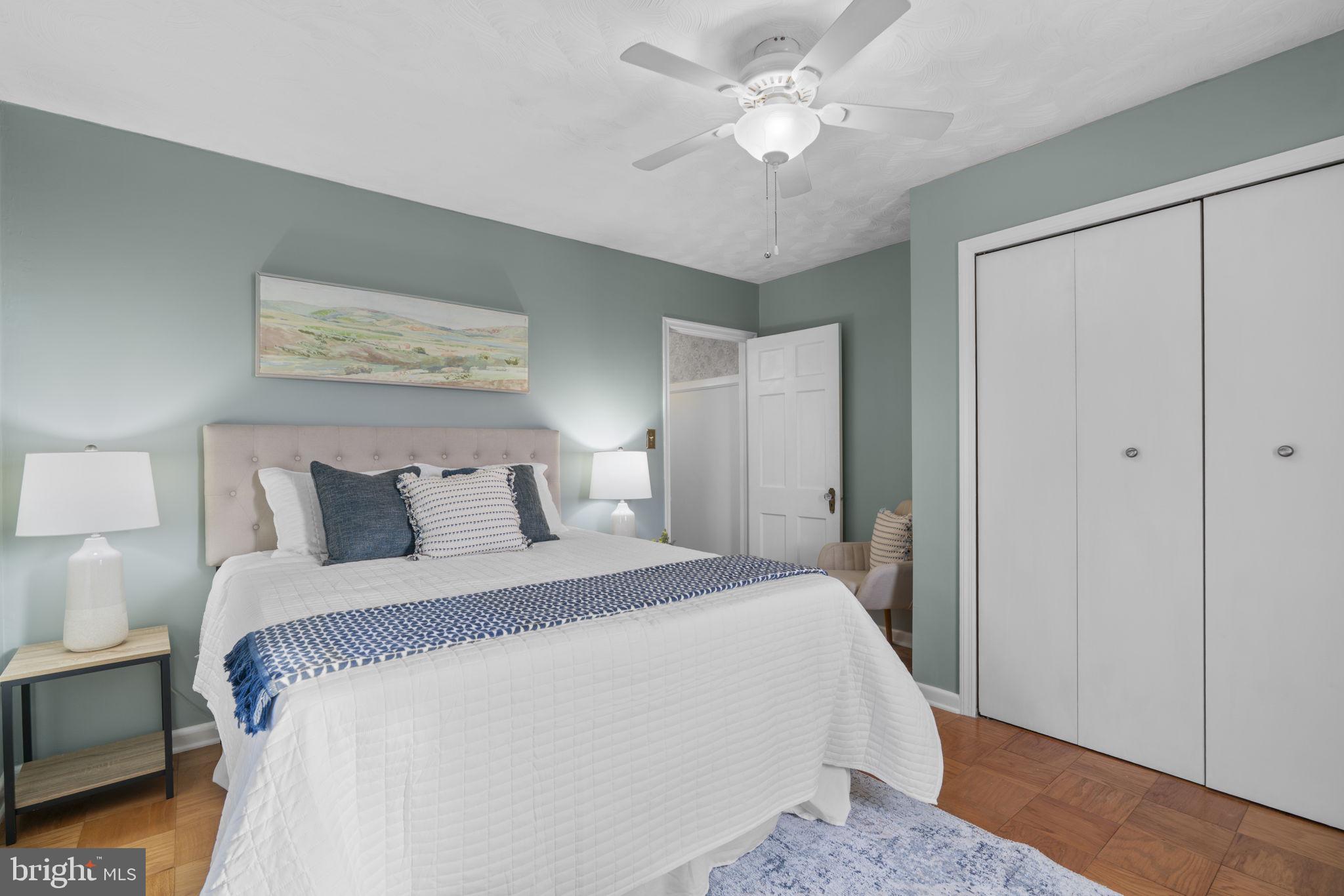 CATONSVILLE - Residential