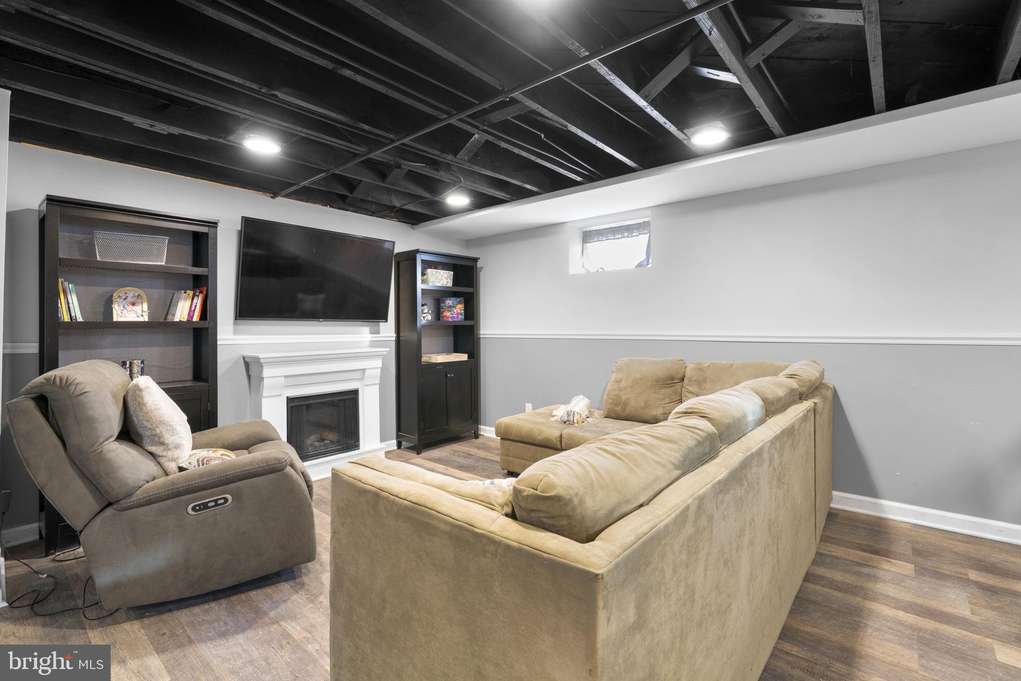 CATONSVILLE - Residential