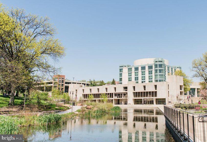 CATONSVILLE - Residential