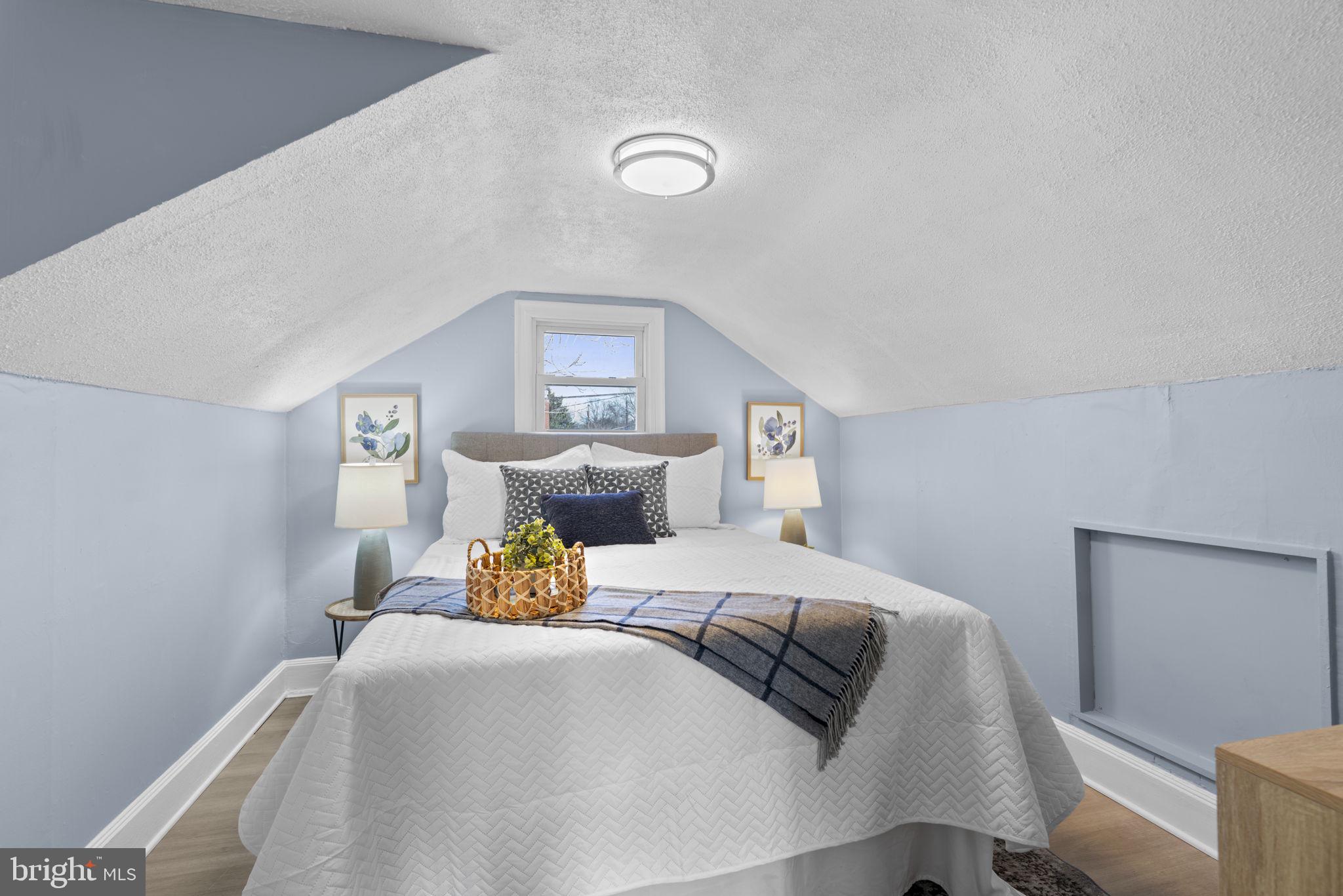 CATONSVILLE - Residential