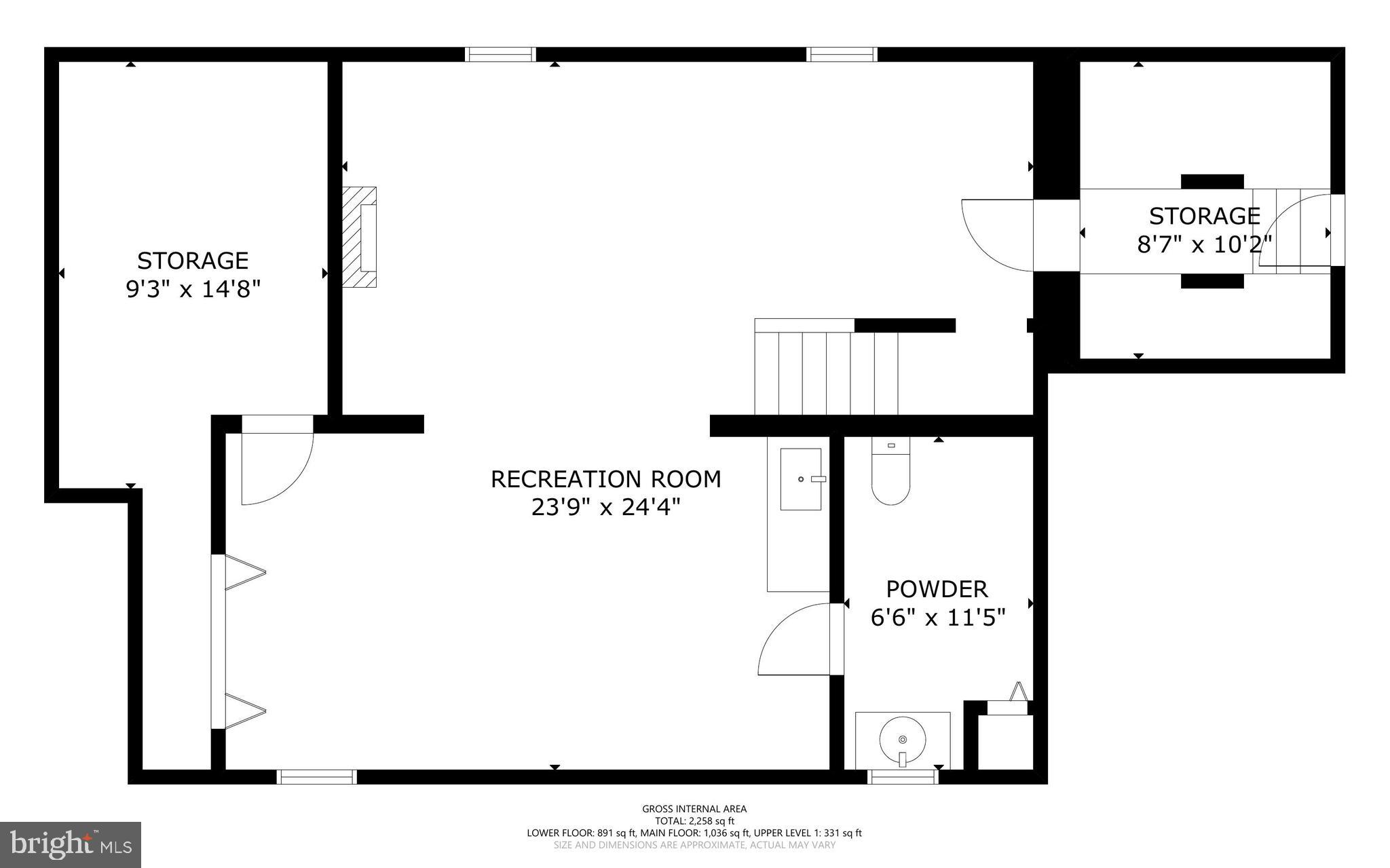 CATONSVILLE - Residential