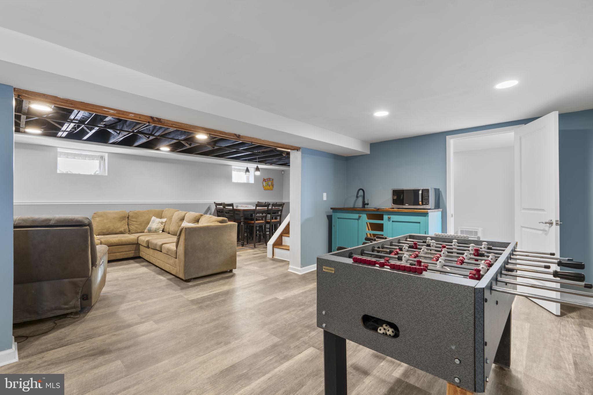 CATONSVILLE - Residential