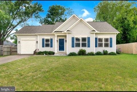 Homes For Rent - 106 Ridgeway Street<br/> FREDERICKSBURG, VA 22401