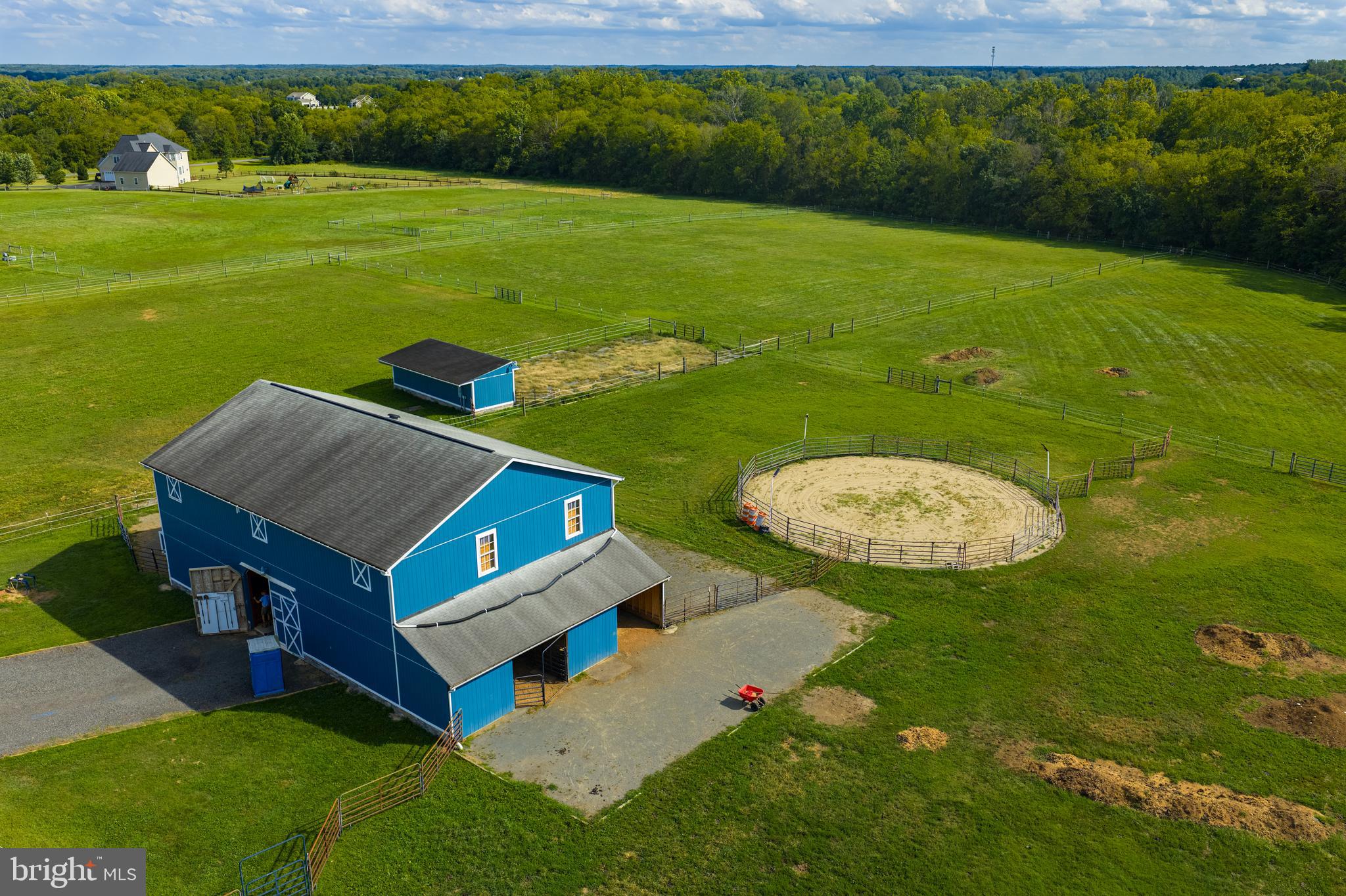 NONE AVAILABLE - Farm