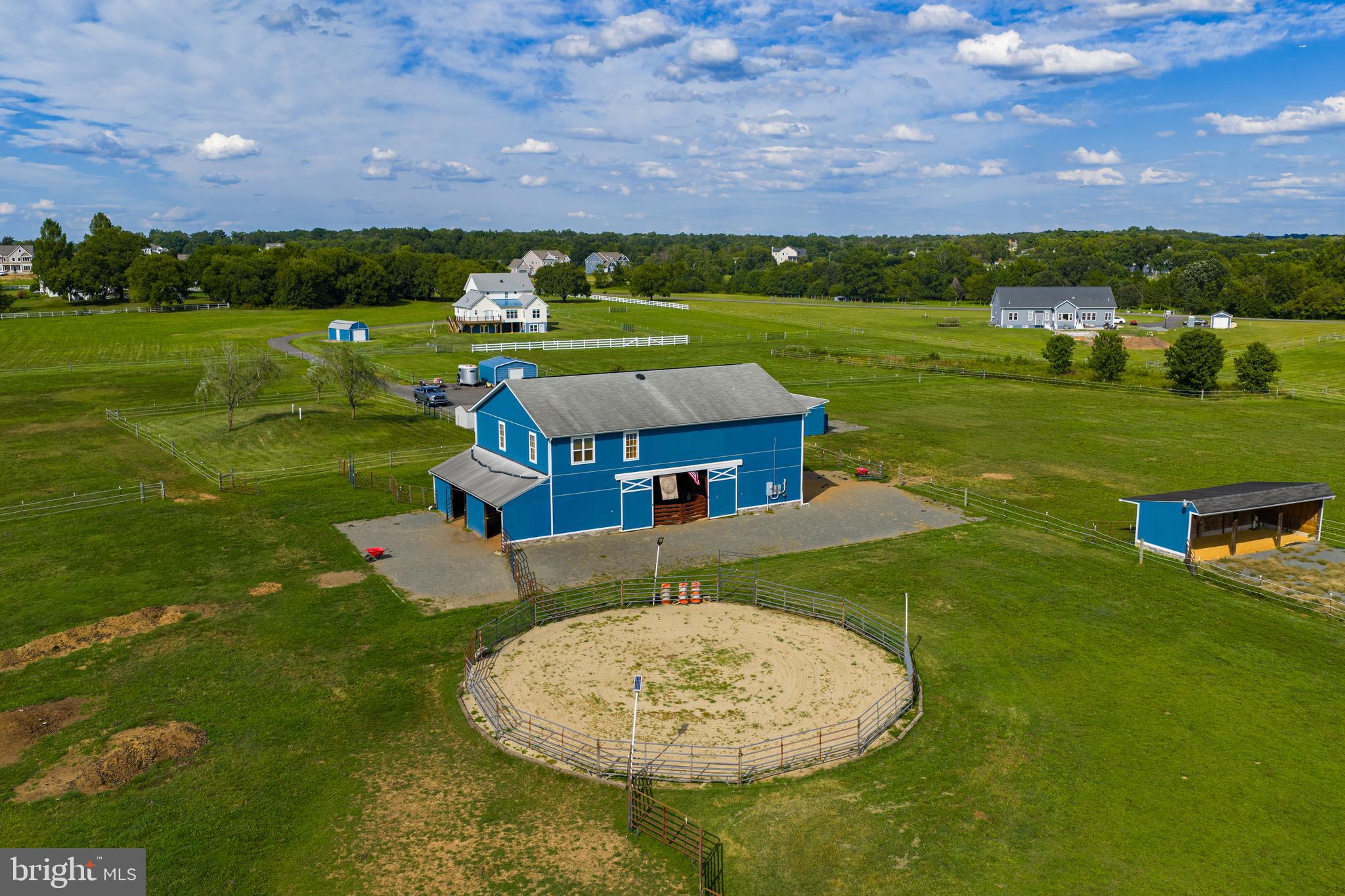 NONE AVAILABLE - Farm