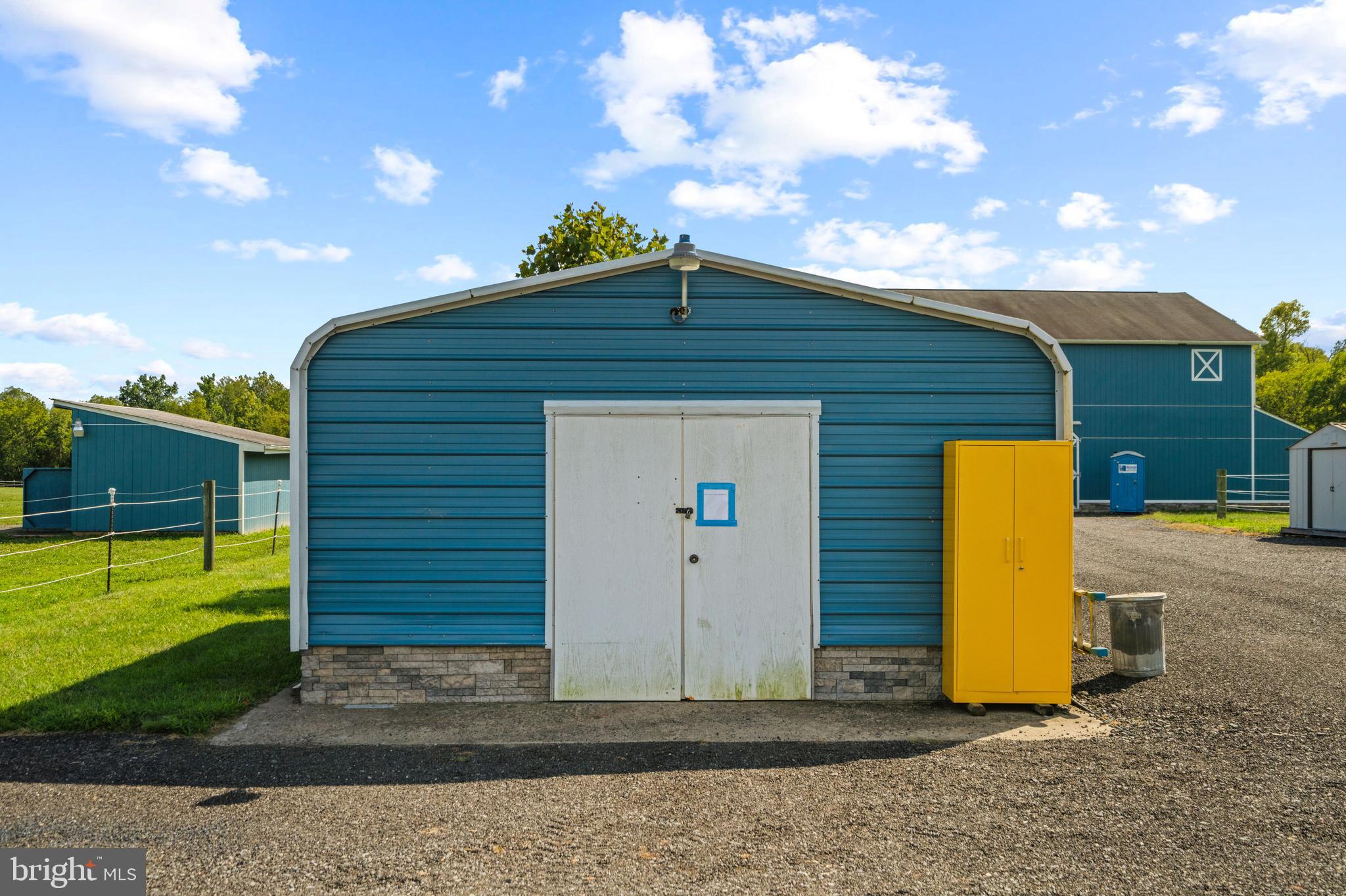 NONE AVAILABLE - Farm