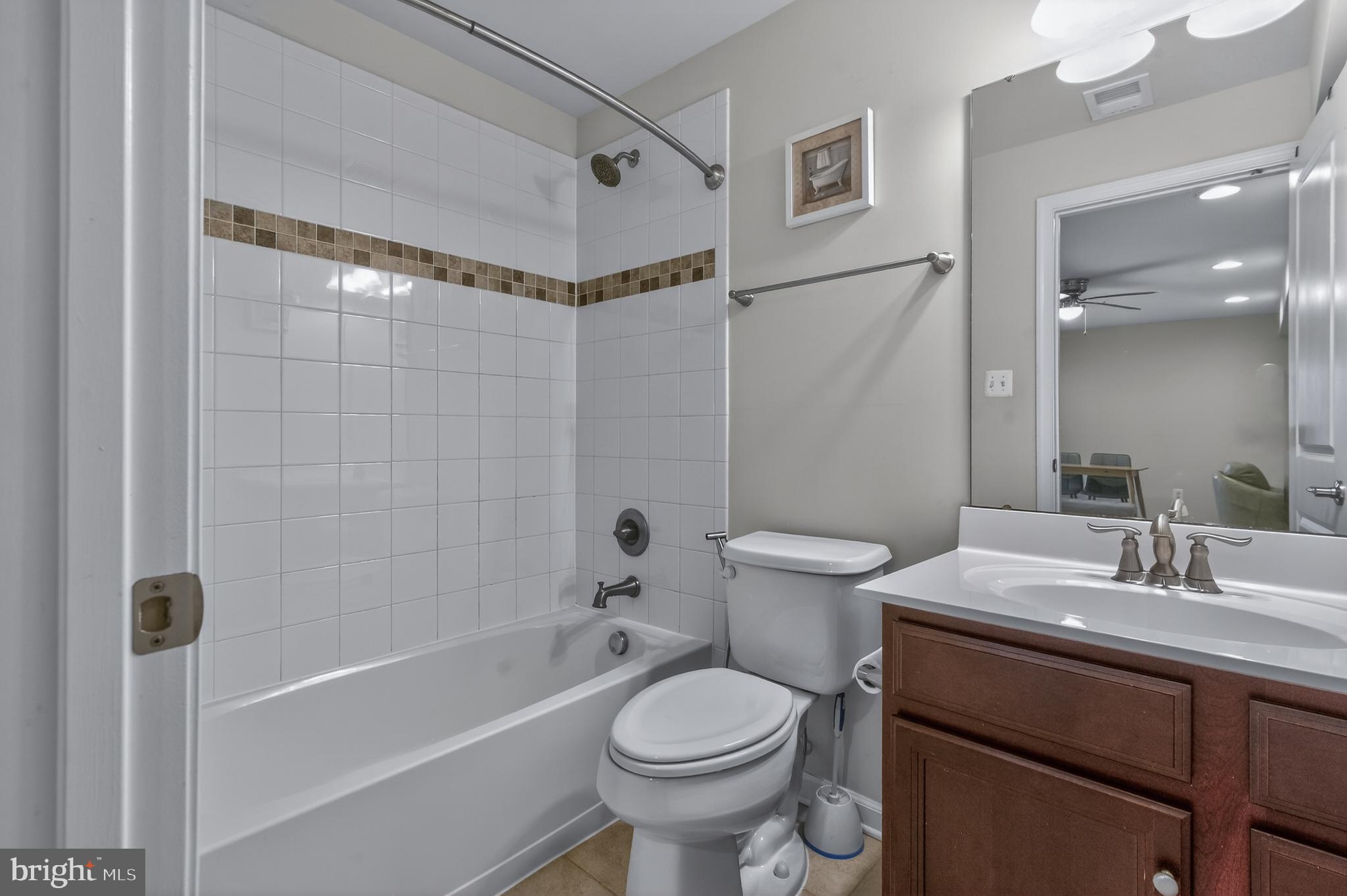 BRUNSWICK CROSSING - Residential