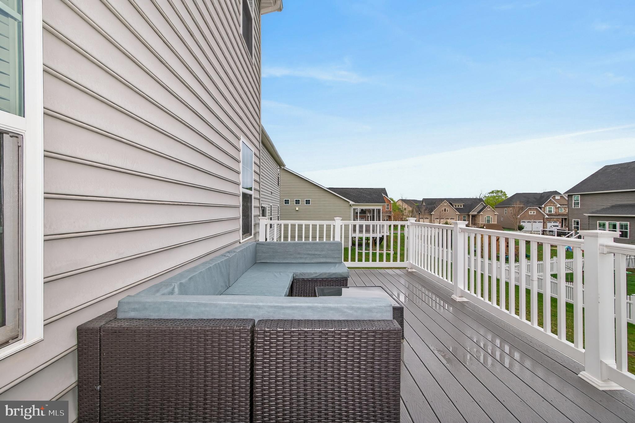 BRUNSWICK CROSSING - Residential