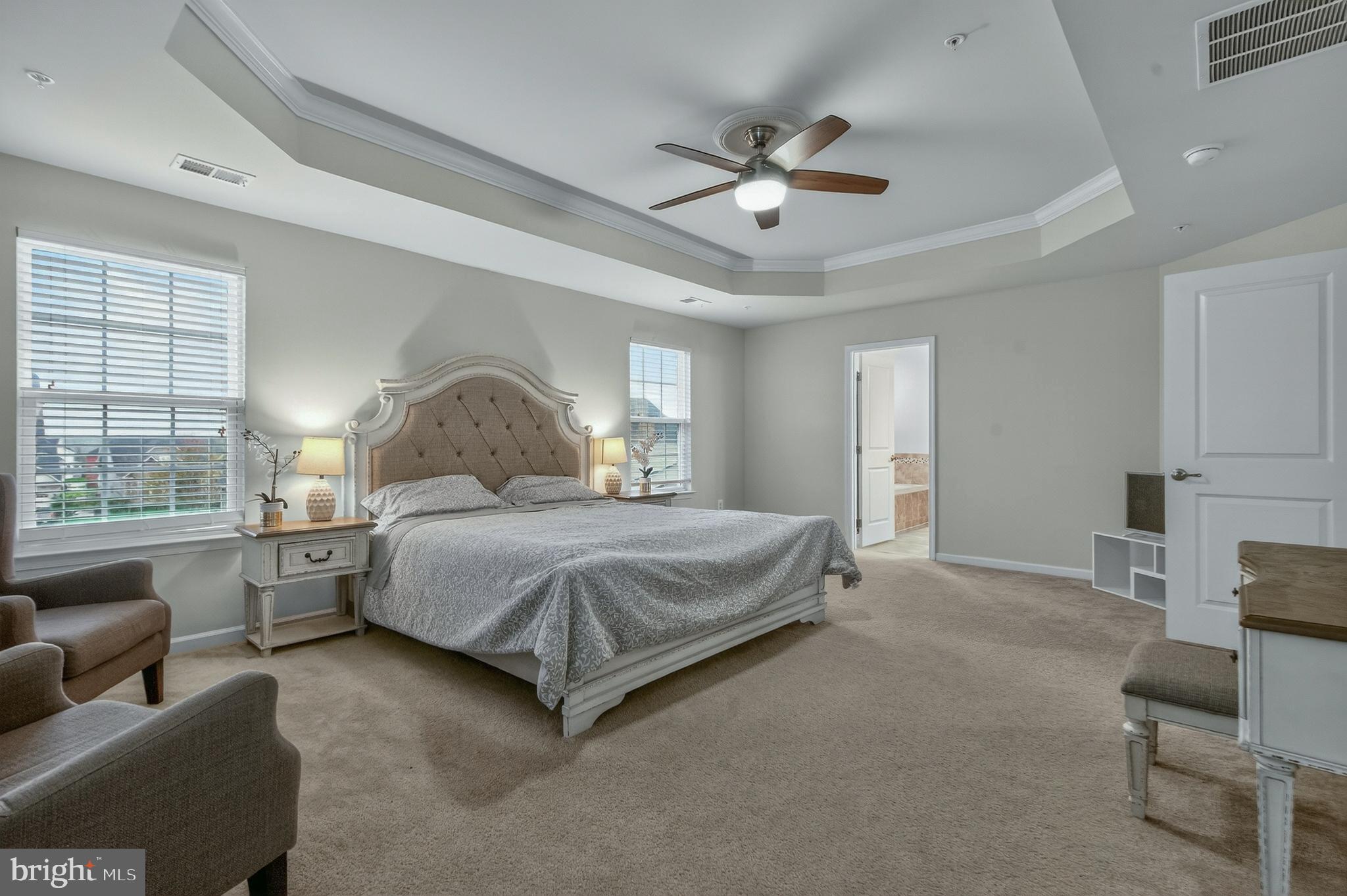 BRUNSWICK CROSSING - Residential