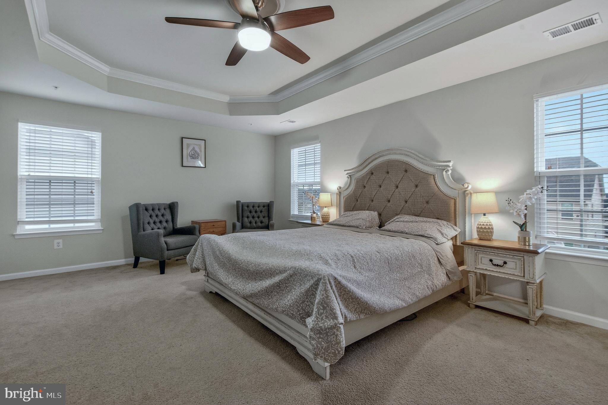 BRUNSWICK CROSSING - Residential