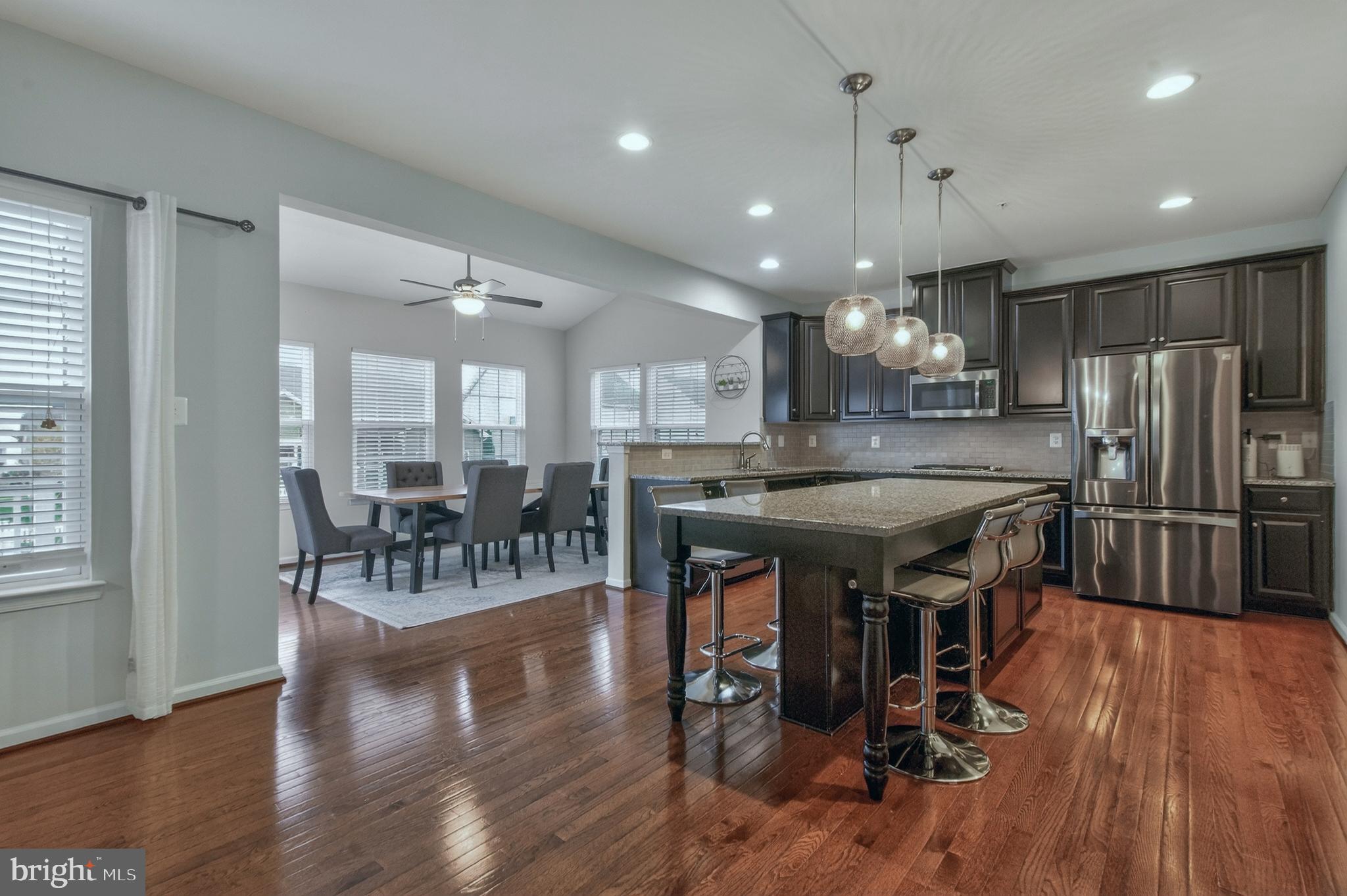 BRUNSWICK CROSSING - Residential