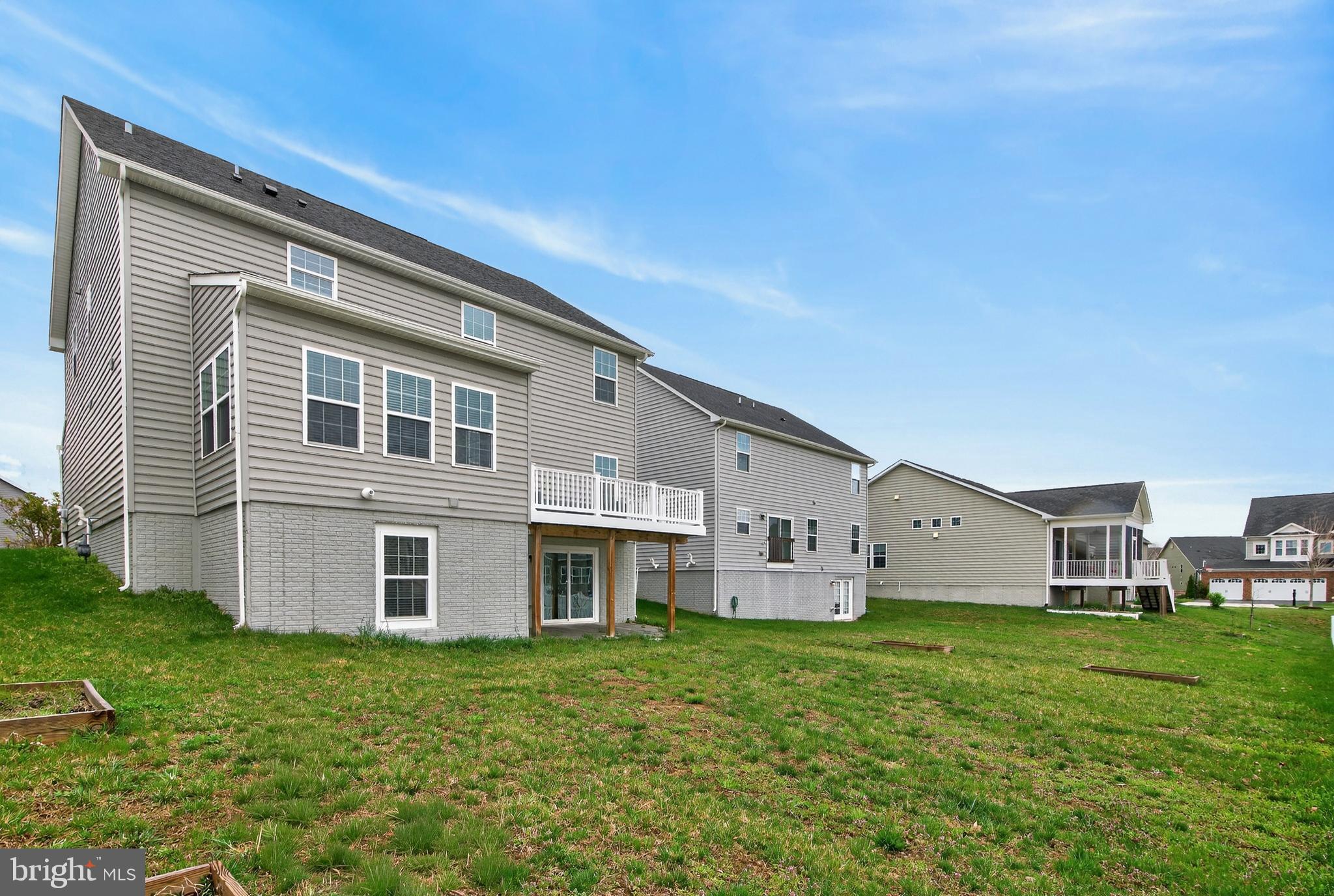 BRUNSWICK CROSSING - Residential