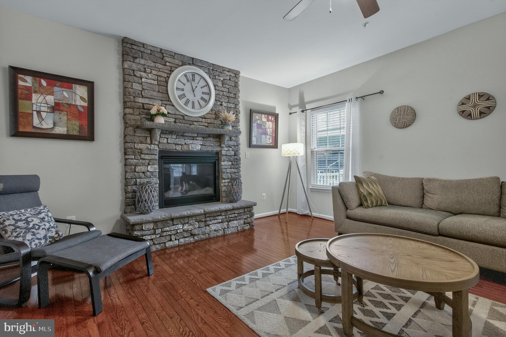 BRUNSWICK CROSSING - Residential