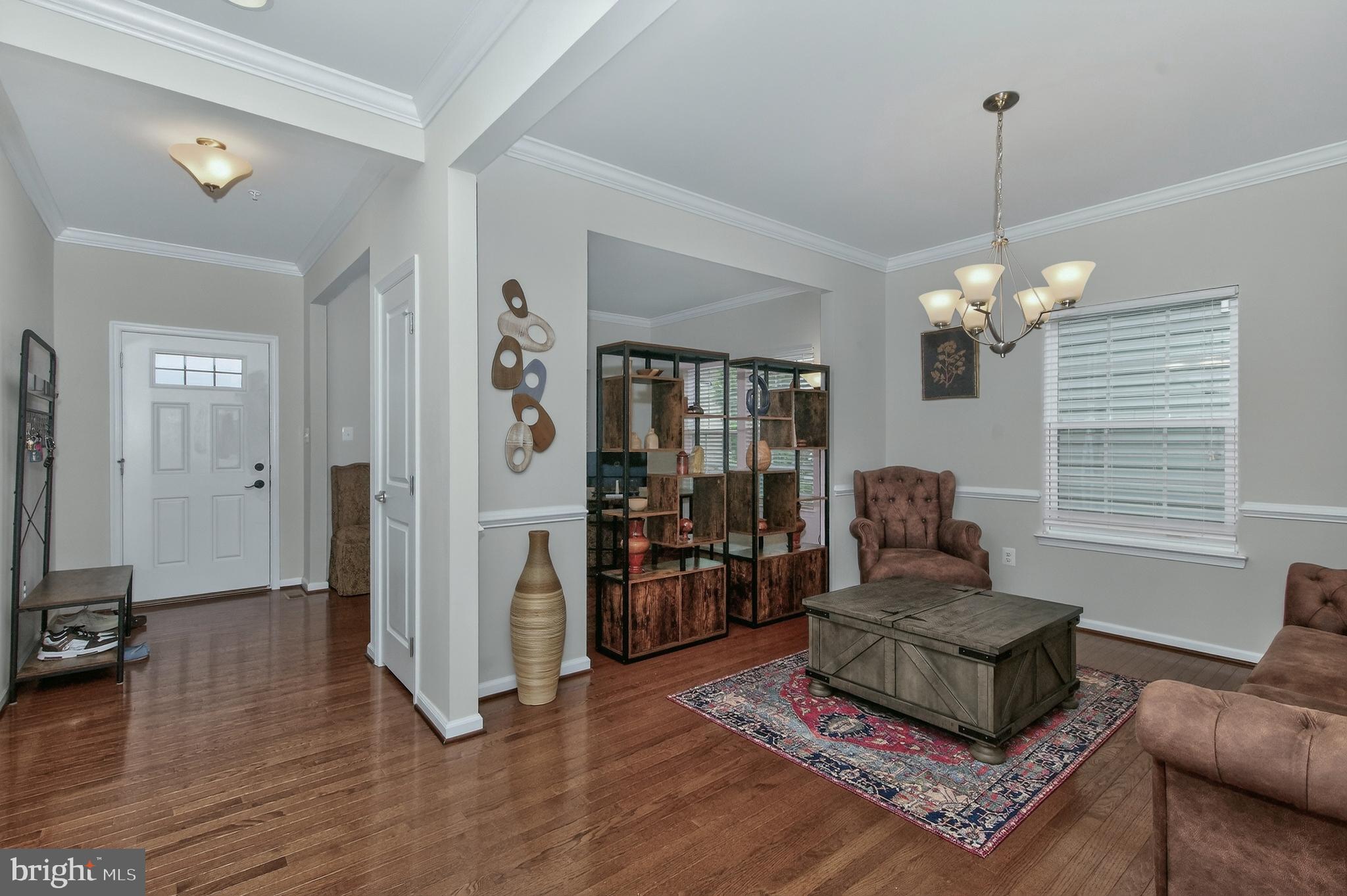 BRUNSWICK CROSSING - Residential