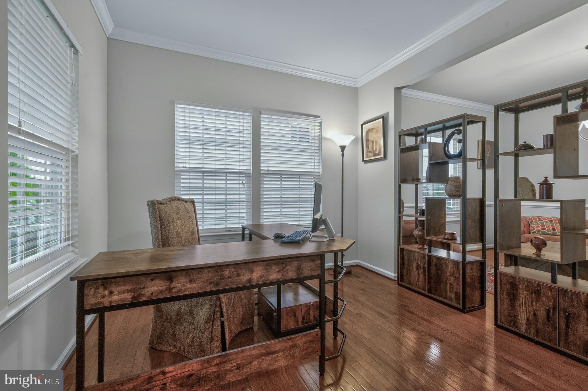 BRUNSWICK CROSSING - Residential