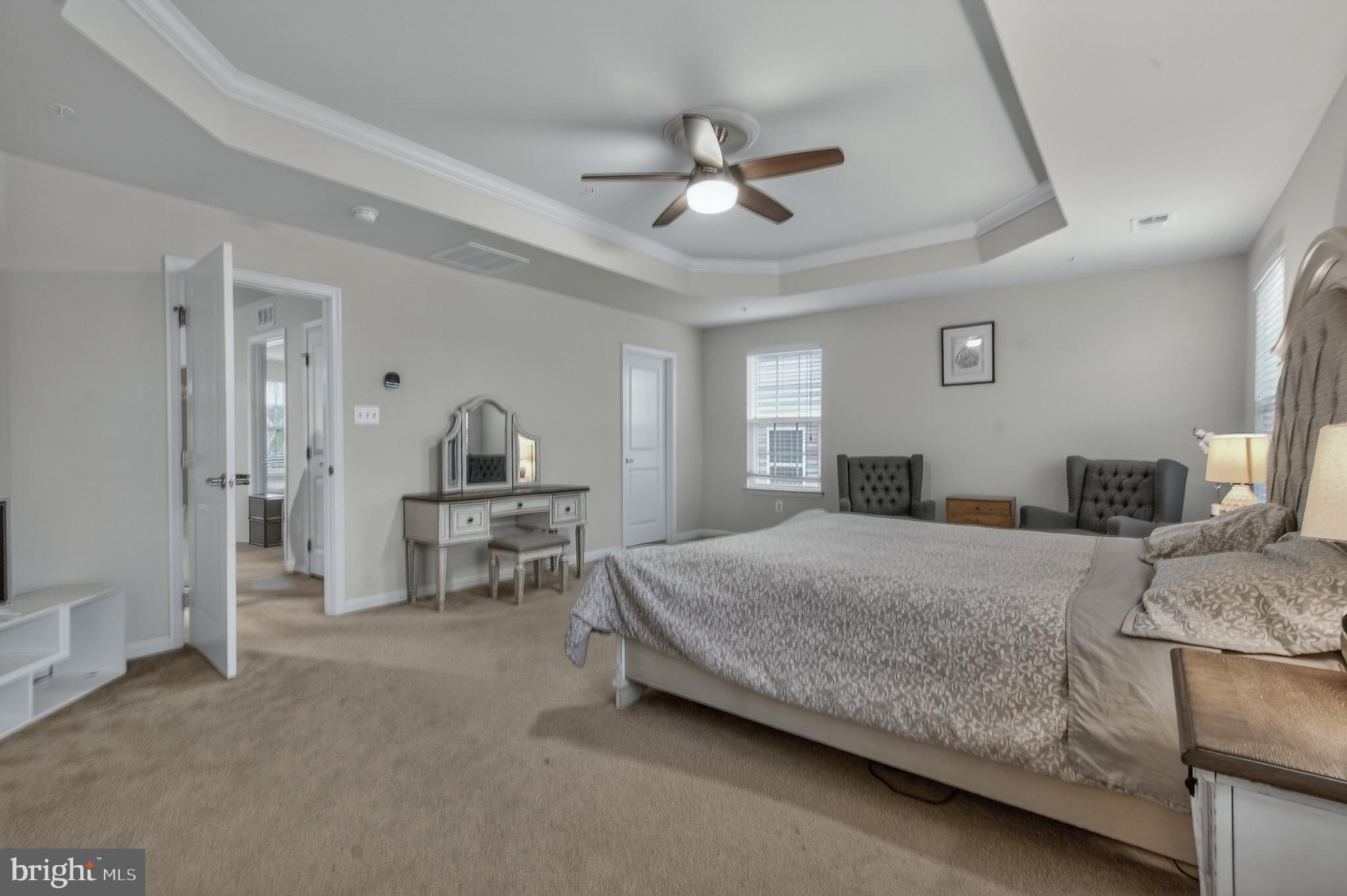 BRUNSWICK CROSSING - Residential