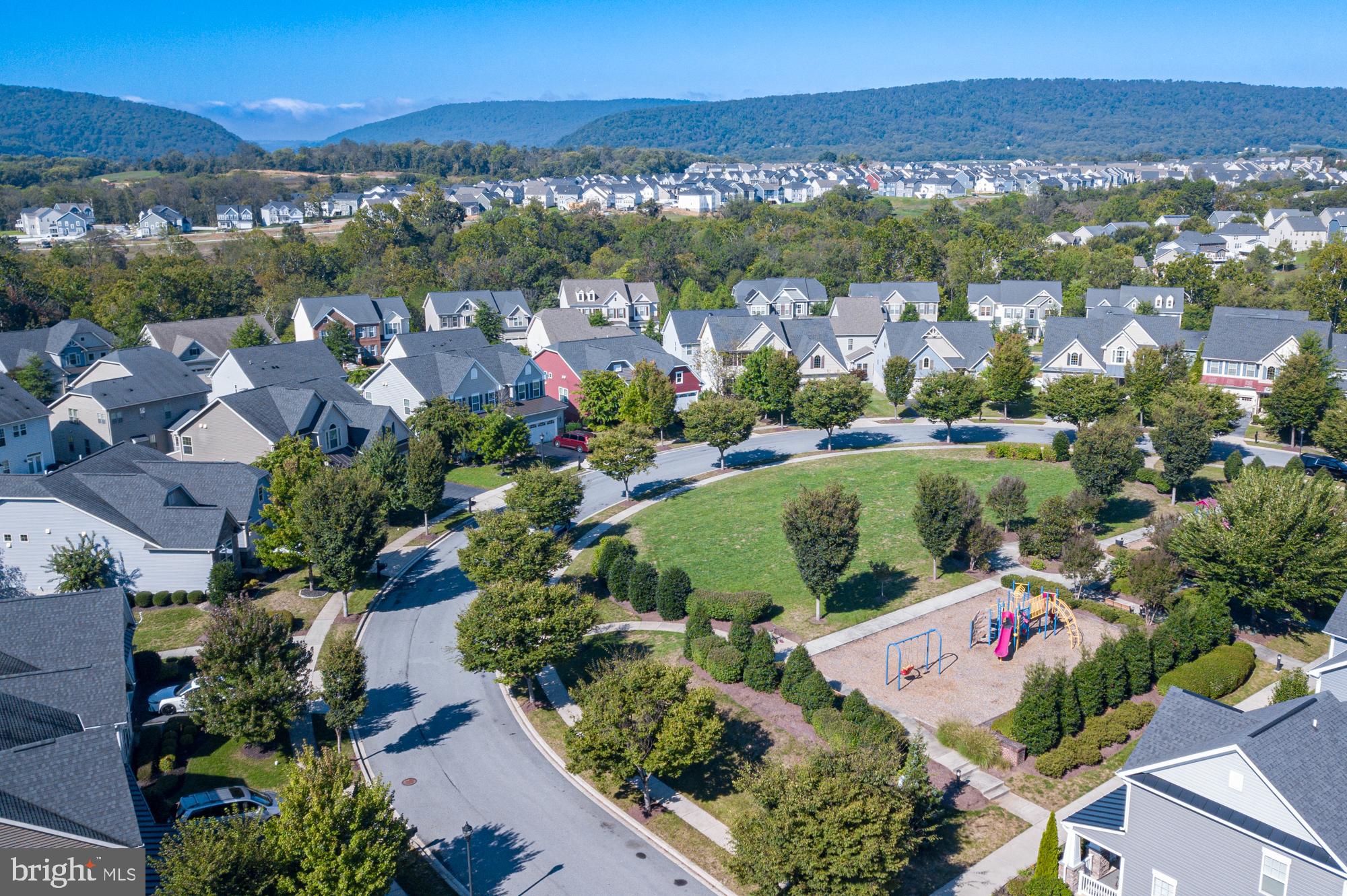 BRUNSWICK CROSSING - Residential