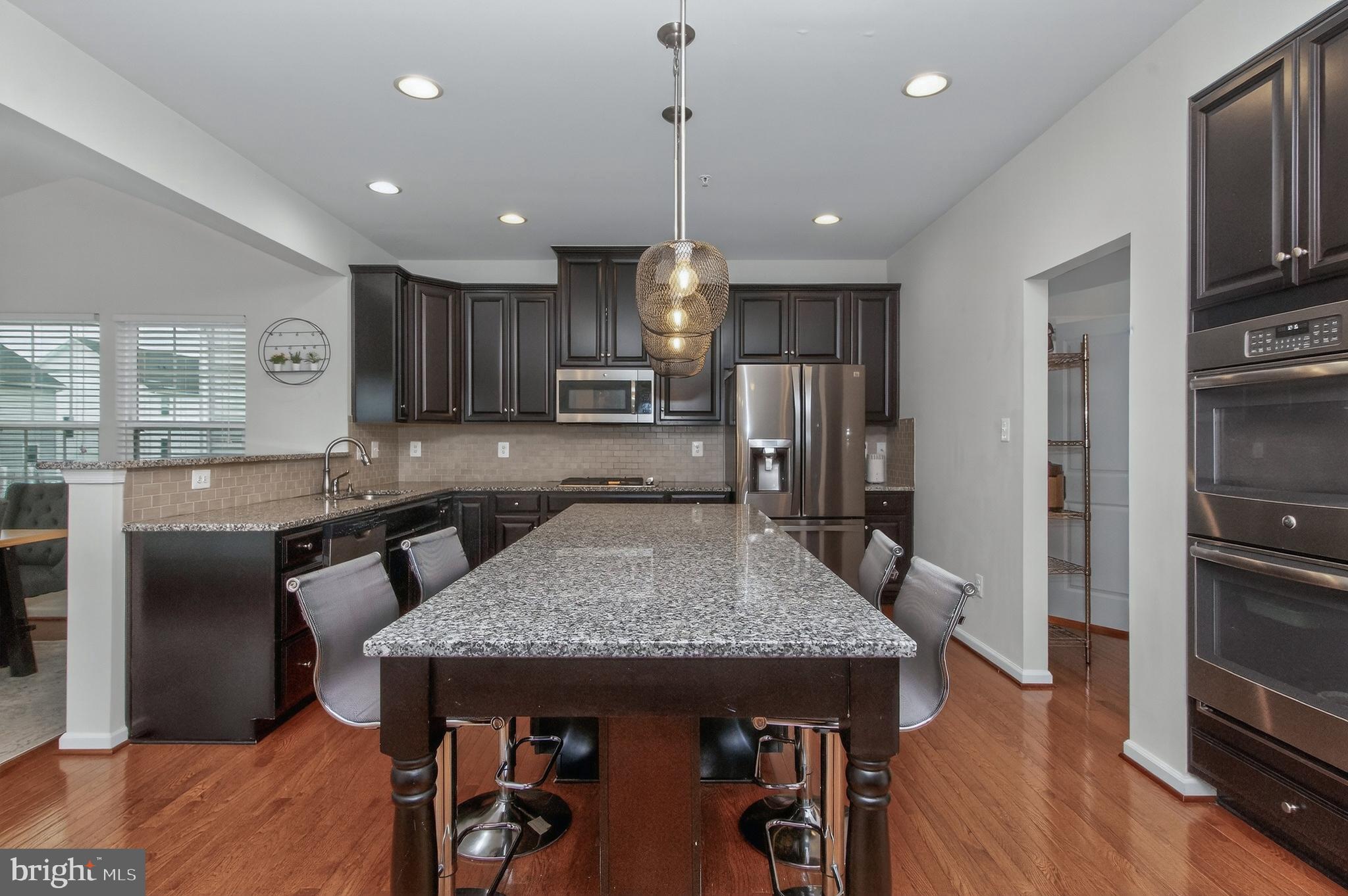 BRUNSWICK CROSSING - Residential