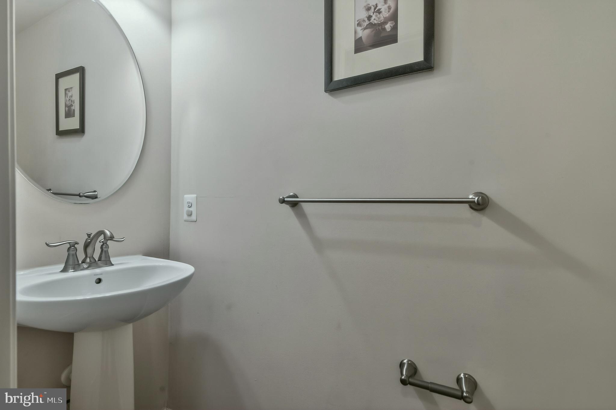 BRUNSWICK CROSSING - Residential