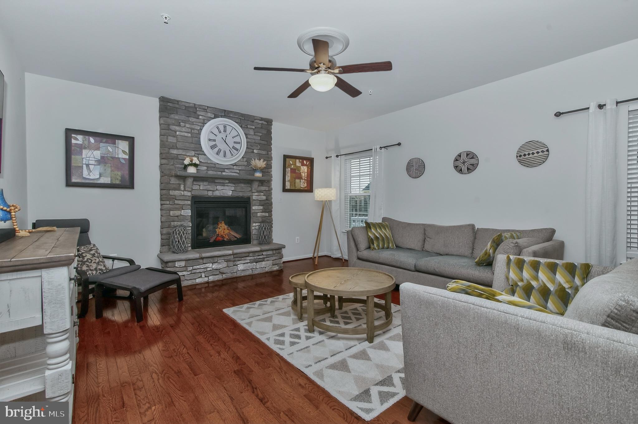 BRUNSWICK CROSSING - Residential